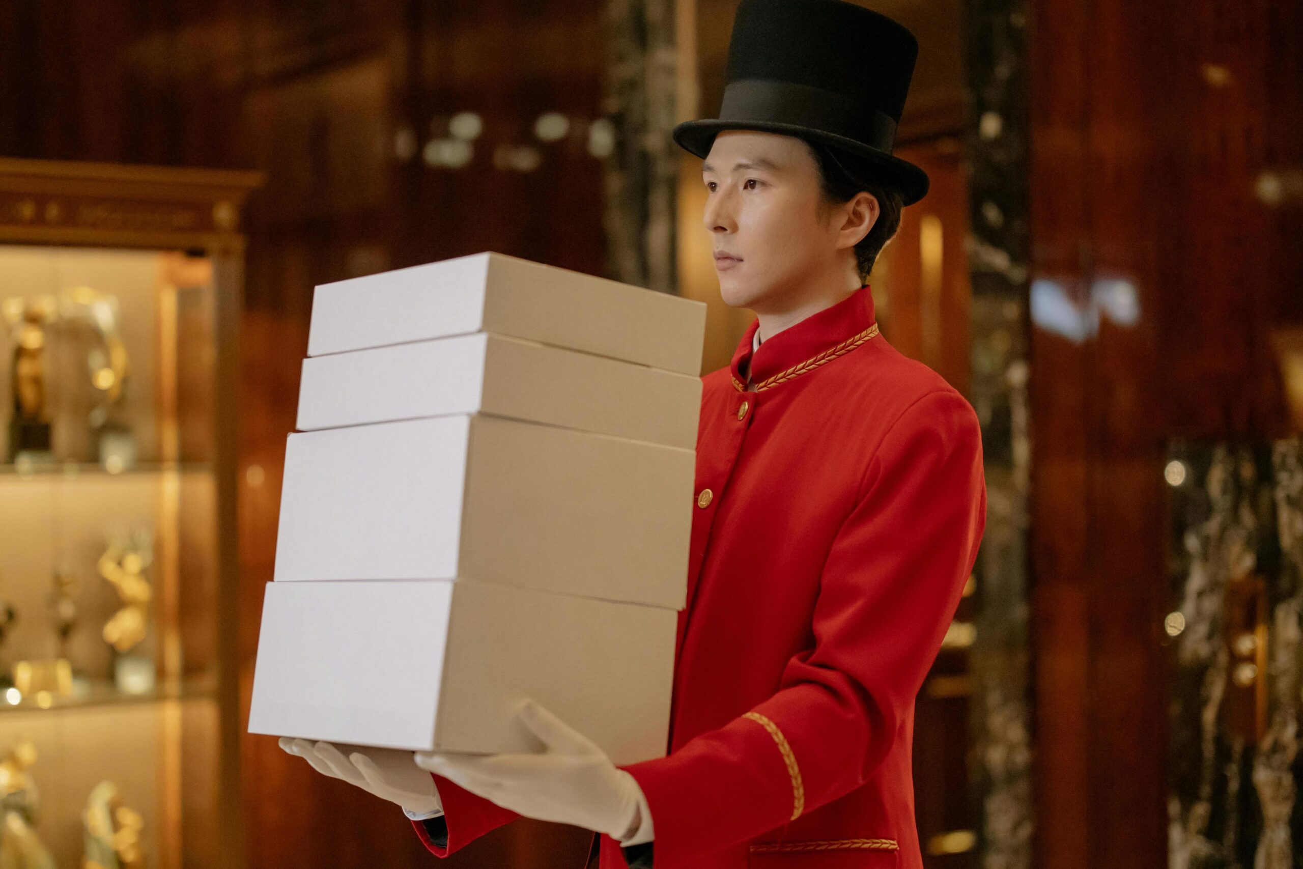 Falmouth’s Penmere Manor Hotel brought to market