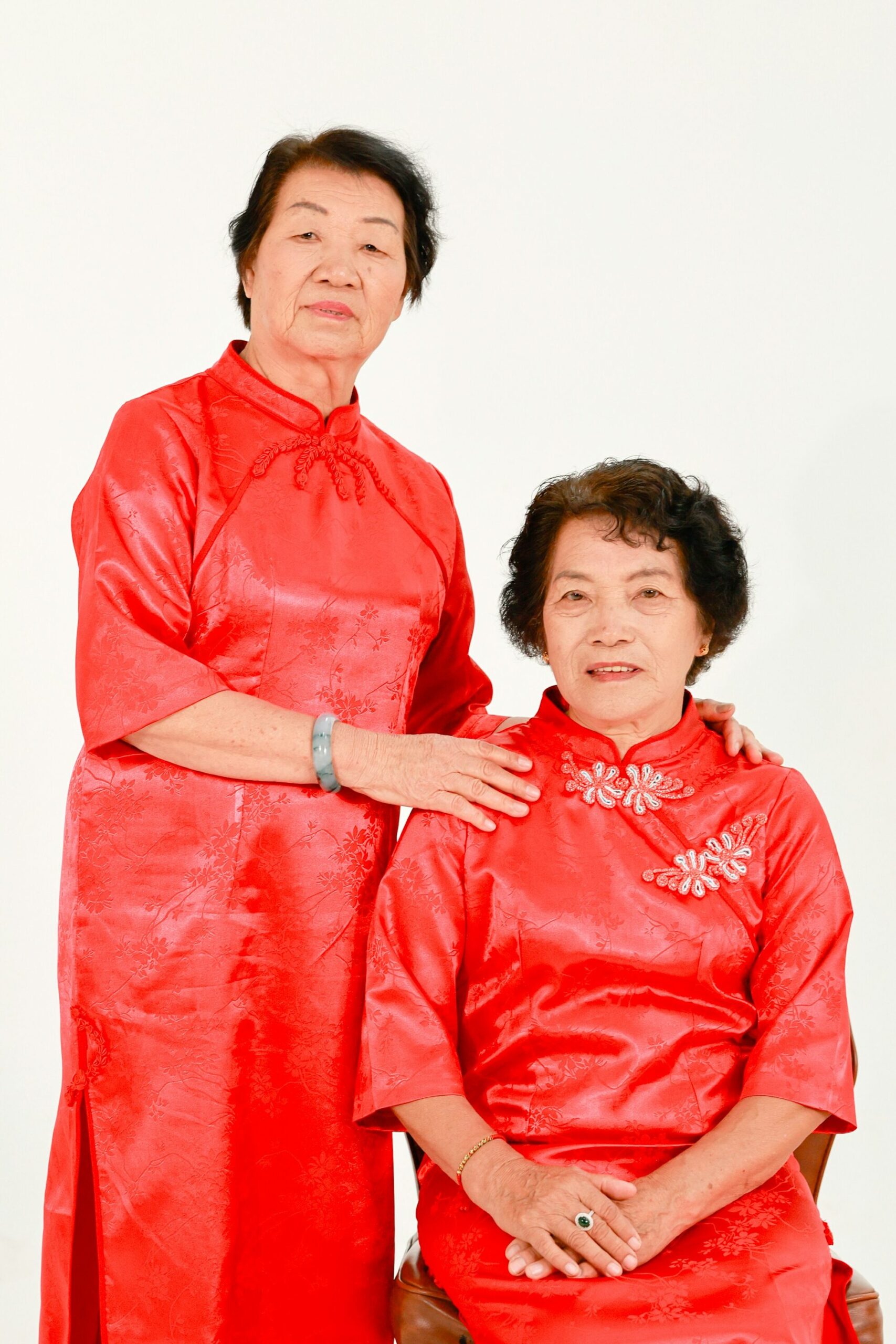 Executive Housekeeper Audrey Goh Leads a 160-Person Team at Honolulu's 453-Key Halekulani Hotel Since 1991
