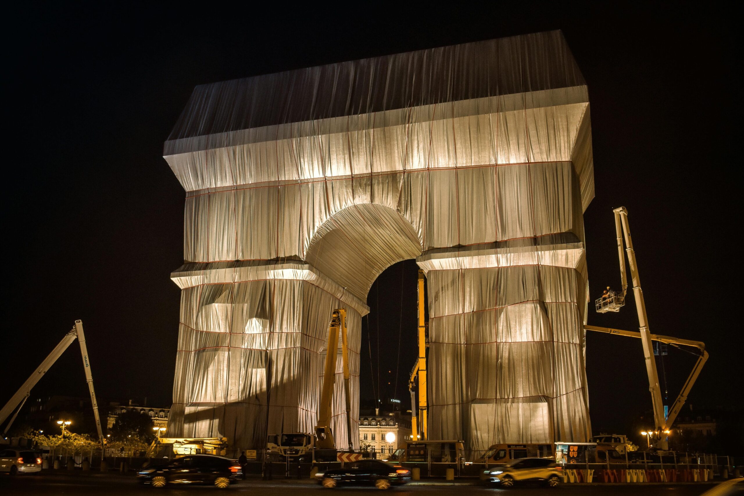Paris Marriott Champs-Élysées completes full renovation