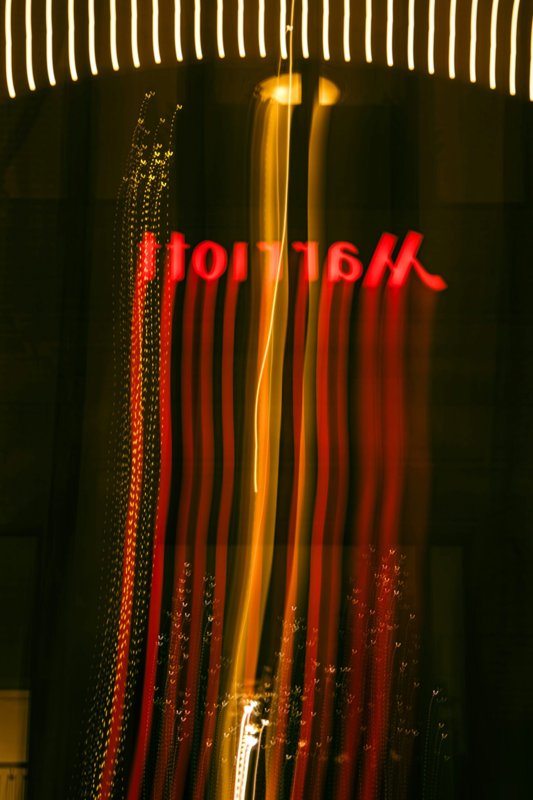 Leading North American Hotel Wellness with Marriott’s Suzanne Holbrook