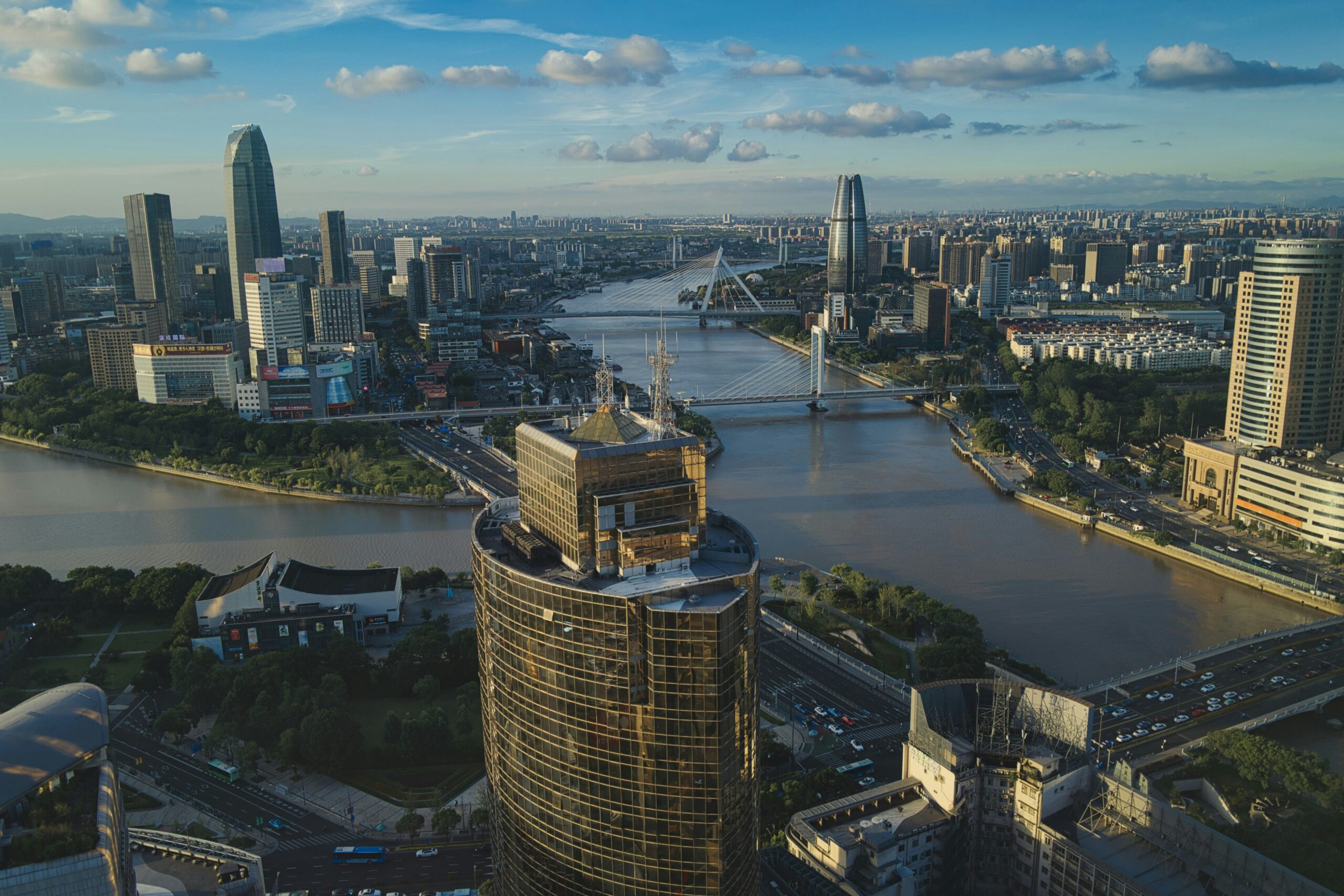 Langham Hospitality Group to Open The Langham, Ningbo as Third Hotel in City with 75 Rooms