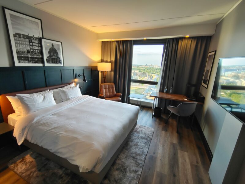 Radisson Hotel Group Aims for 100 Verified Net-Zero Hotels Globally by 2030, Expanding from Pilot Projects