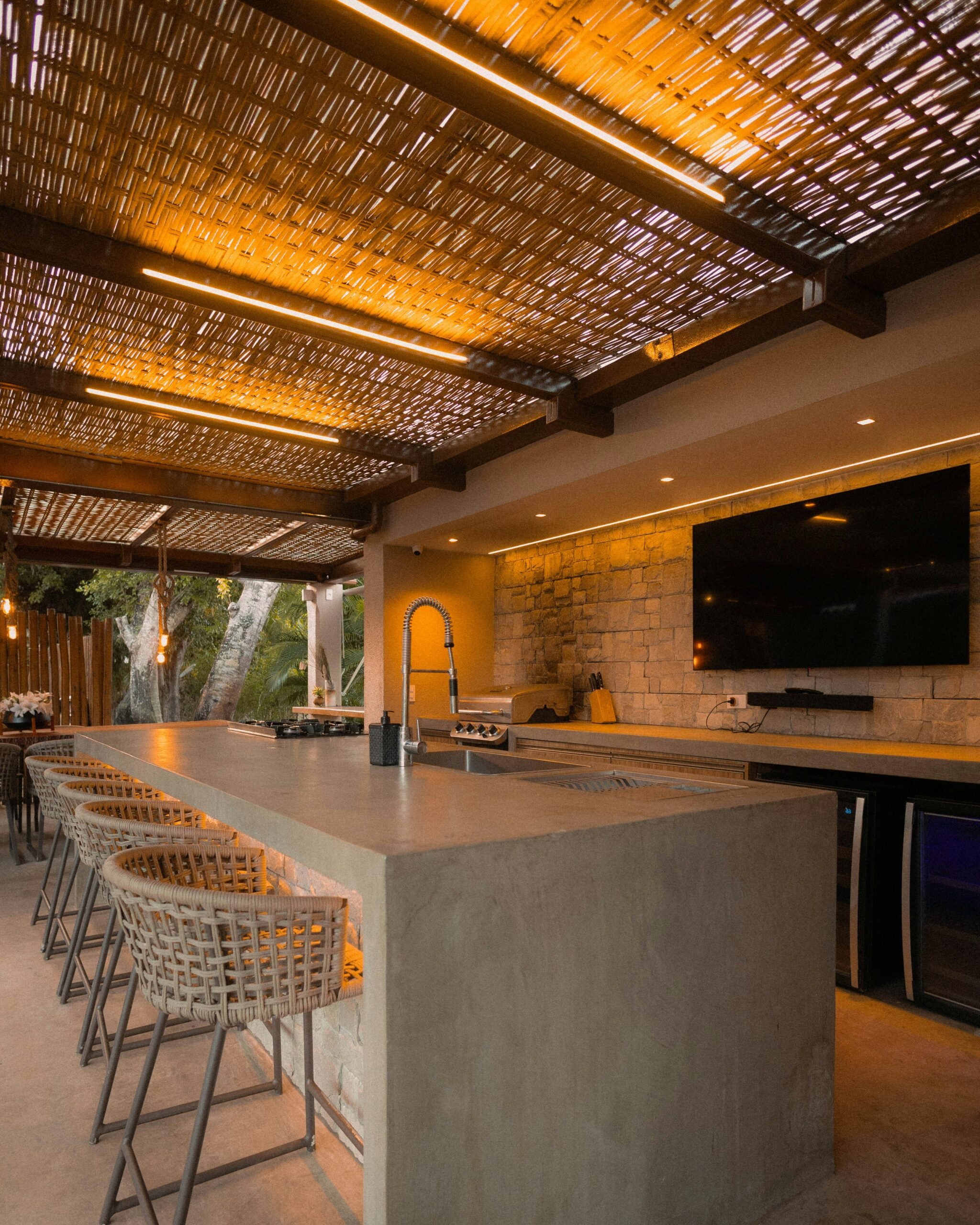 Four Seasons Resort Bali to Complete Suite and Dining Area Renovation with Hirsch Bedner in July 2026