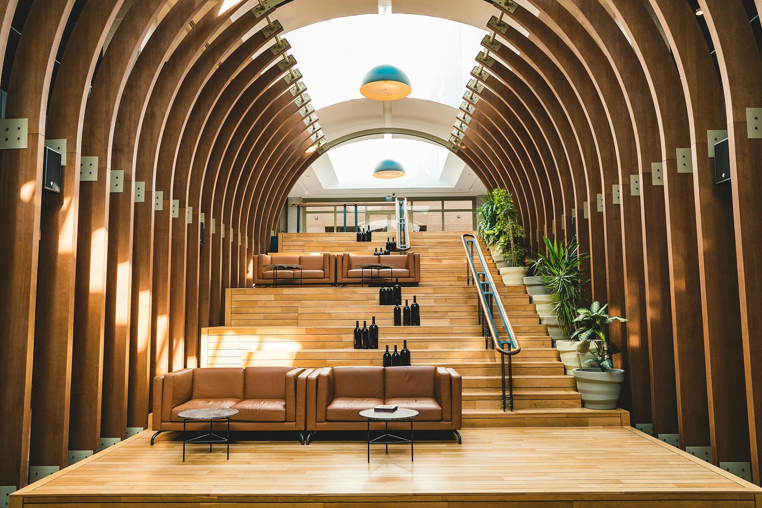 Oakham’s Wisteria Hotel brought to market