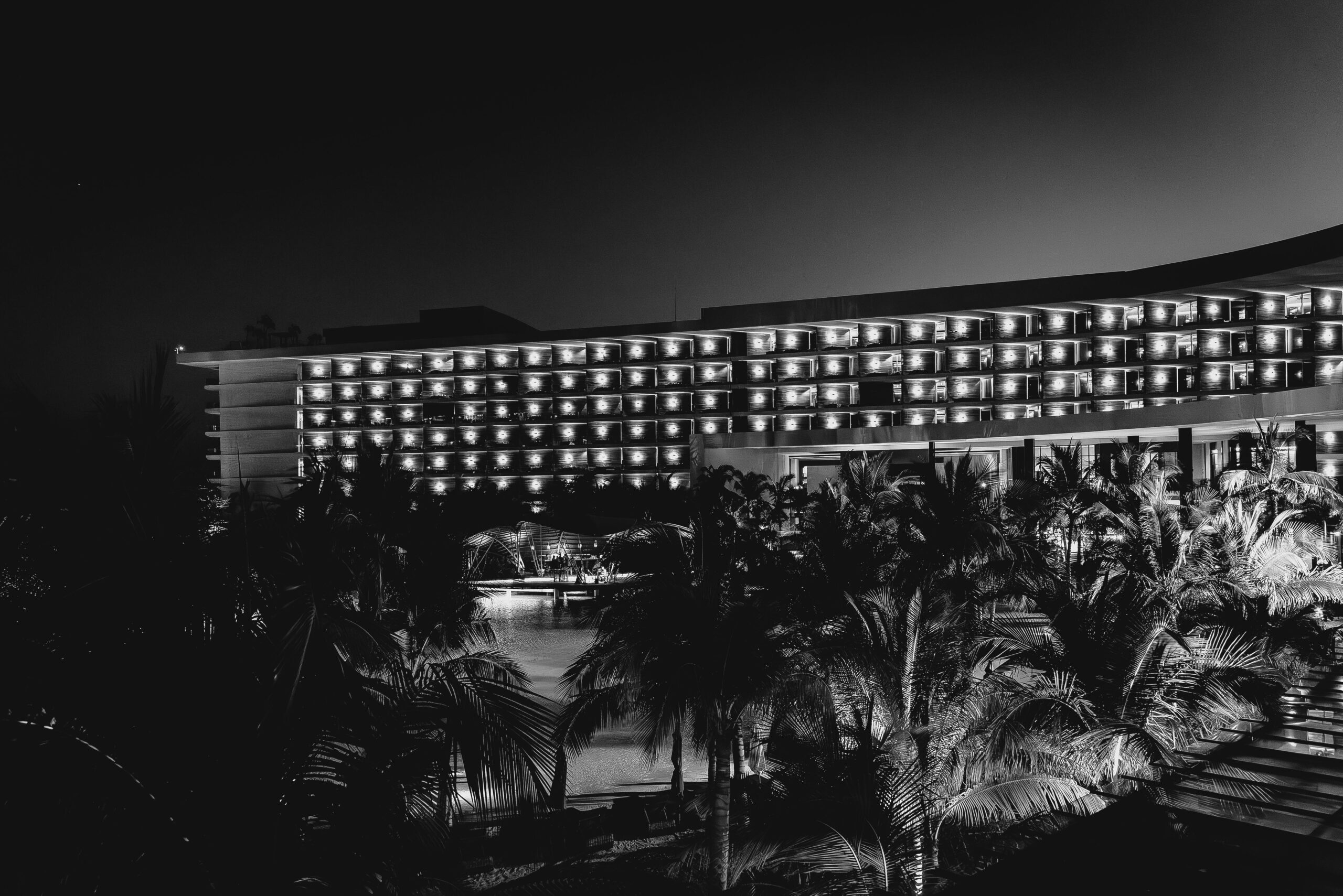 U.S. Hotel Construction Pipeline Reaches 6,020 Projects in Q1 2026, Luxury Segment at Record Highs