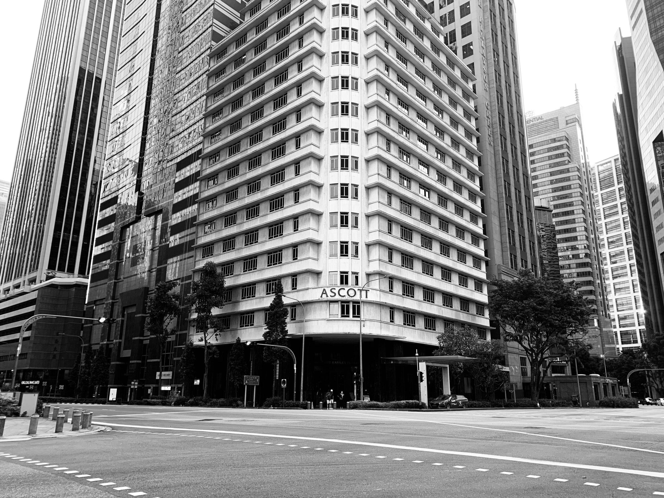 Ascott Announces Landmark Year with 7,300 New Units Signed in Southeast Asia, a 55% Increase from 2024