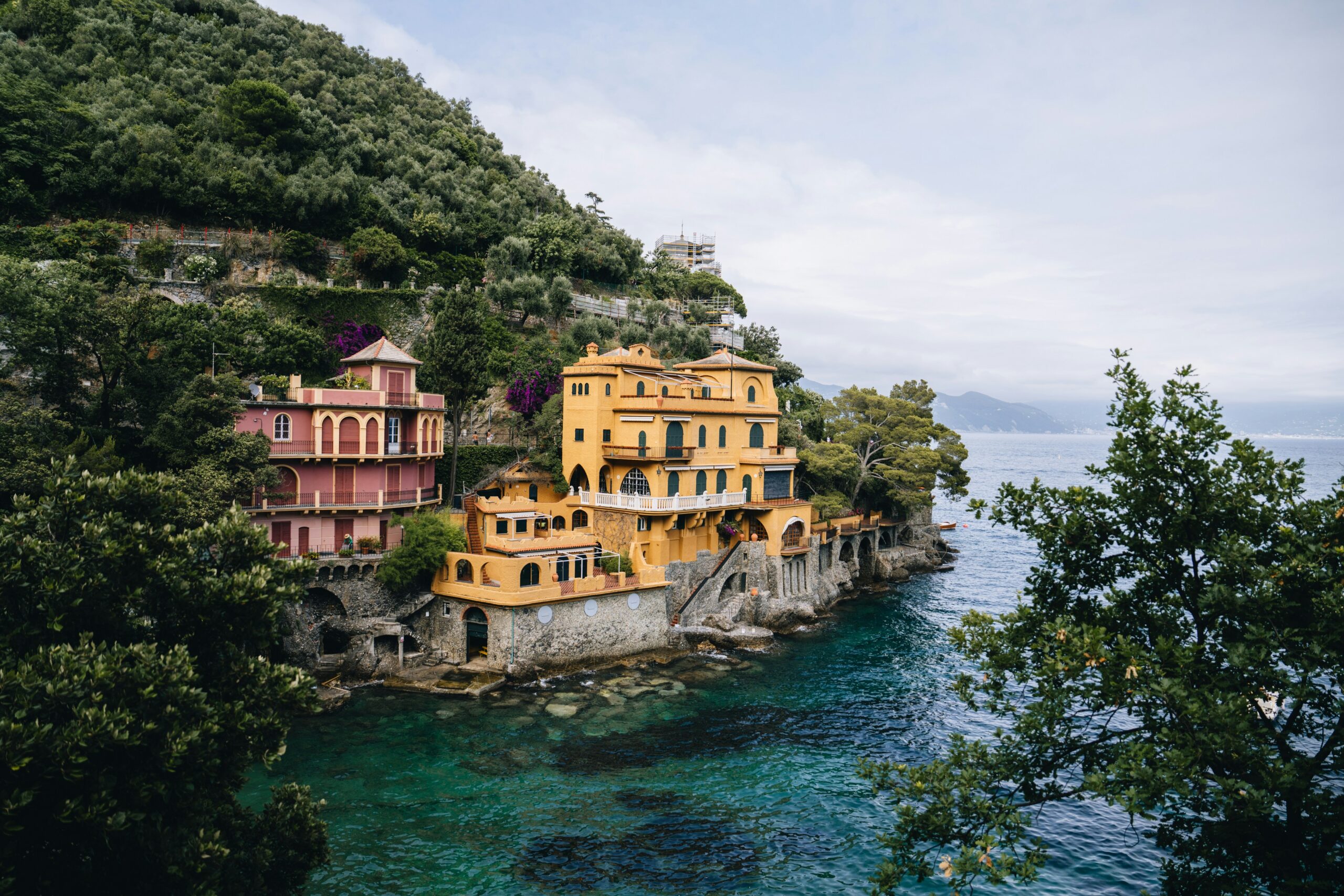 Villa San Michele in Florence Reopens After 18-Month Renovation with Redesigned Rooms and New Spa by Guerlain