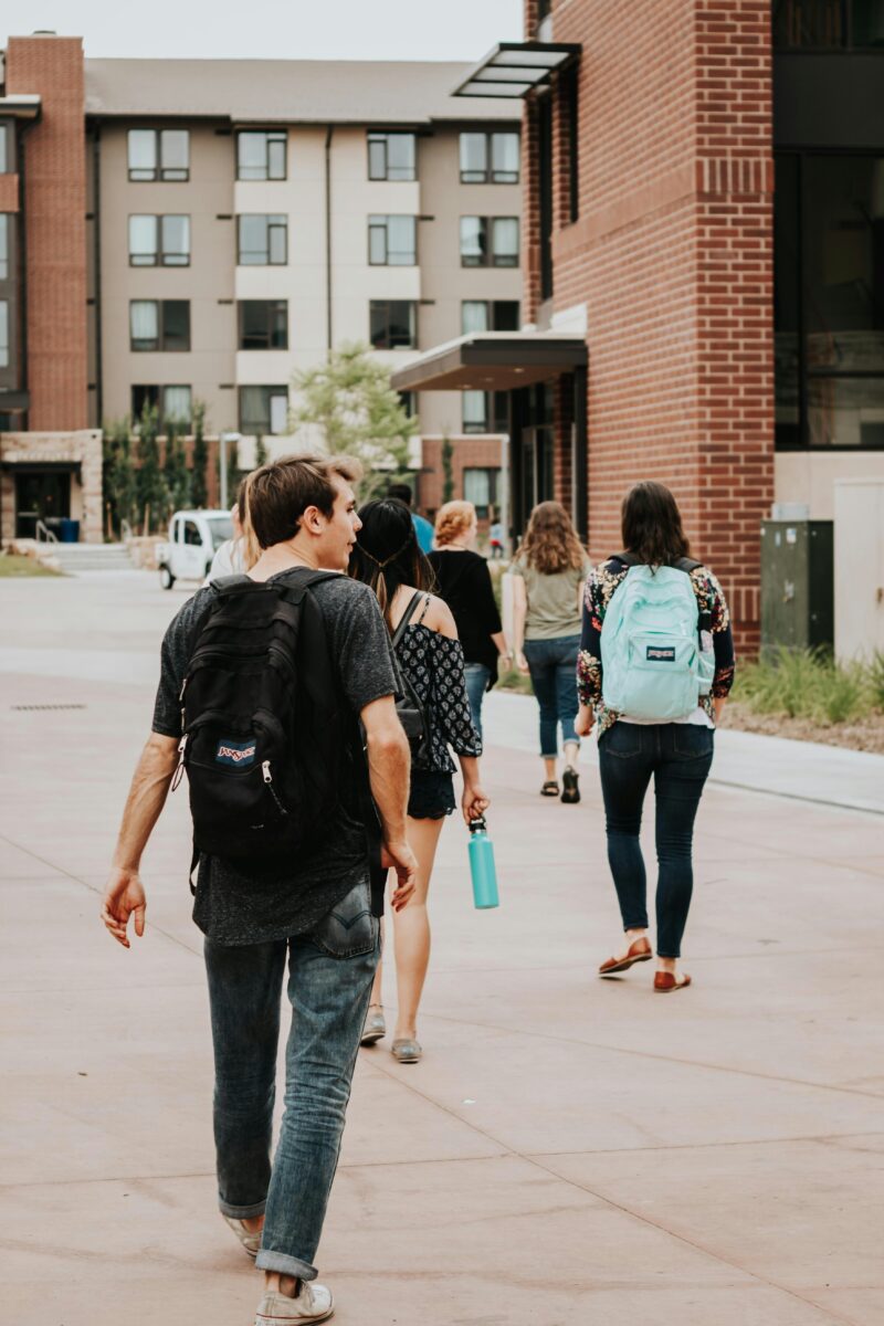 Chartwells Higher Education Report Reveals 36% Increase in College Students' Preference for High-Protein Foods