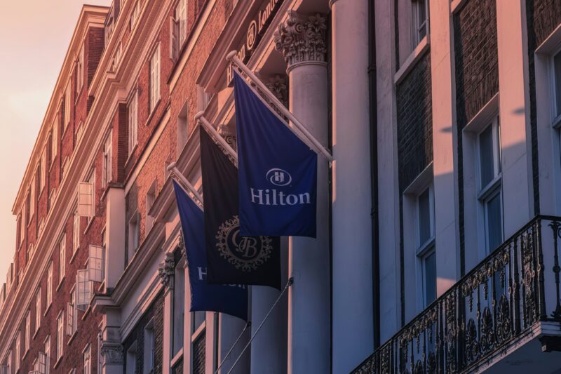 Hilton Recognizes 2025 Americas Development Award Winners, Celebrating 59 Projects for Excellence and Innovation