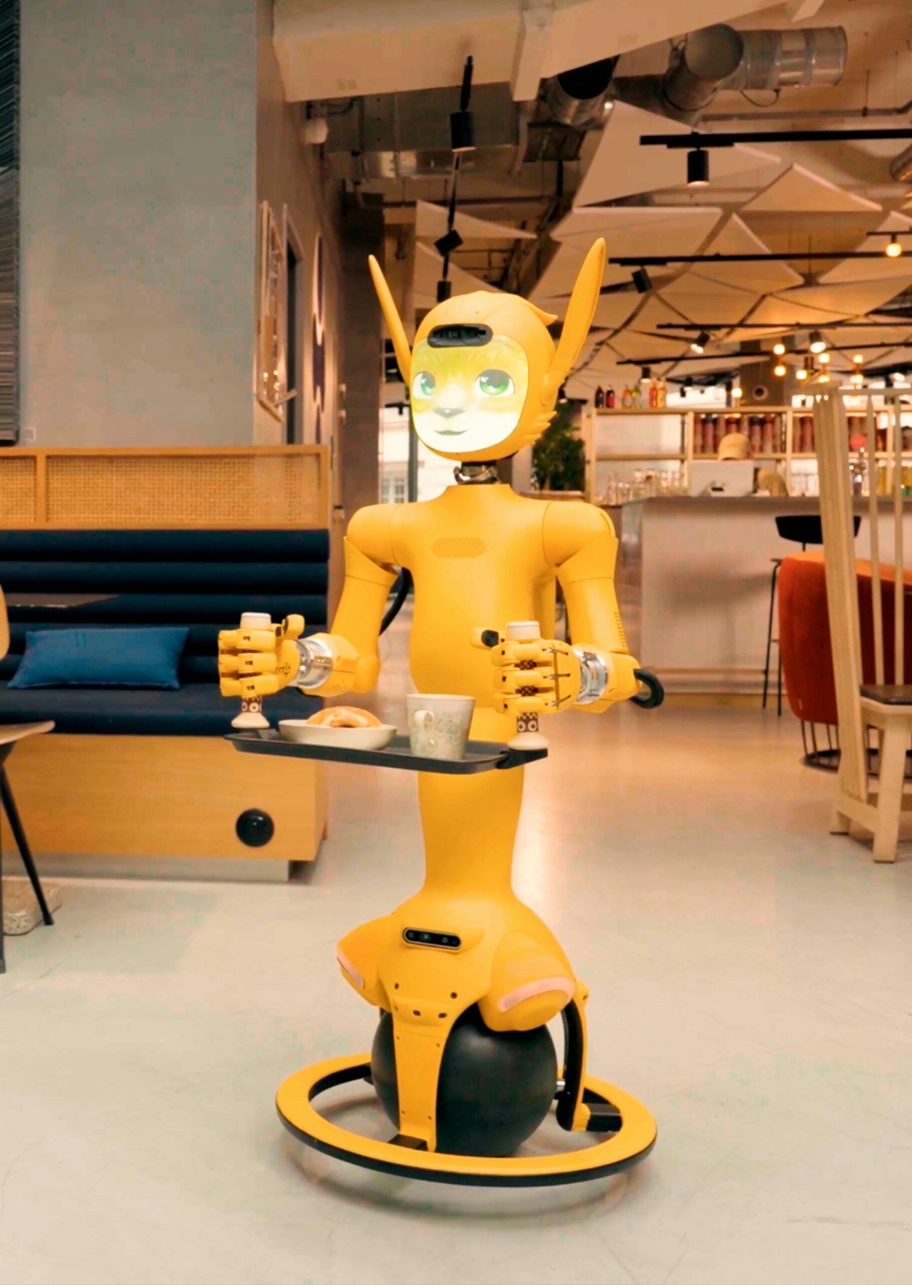 Hospitality’s AI opportunity to decompose tasks and reclaim the work that actually matters