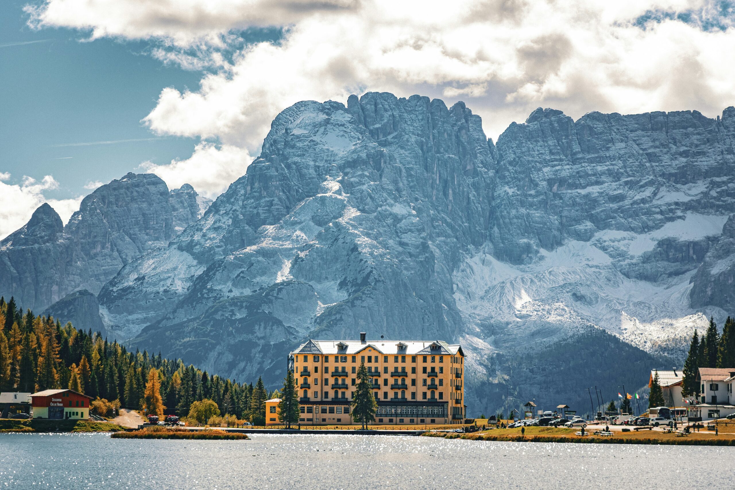 Core Principles Behind Scalable Hotel Digital Transformation