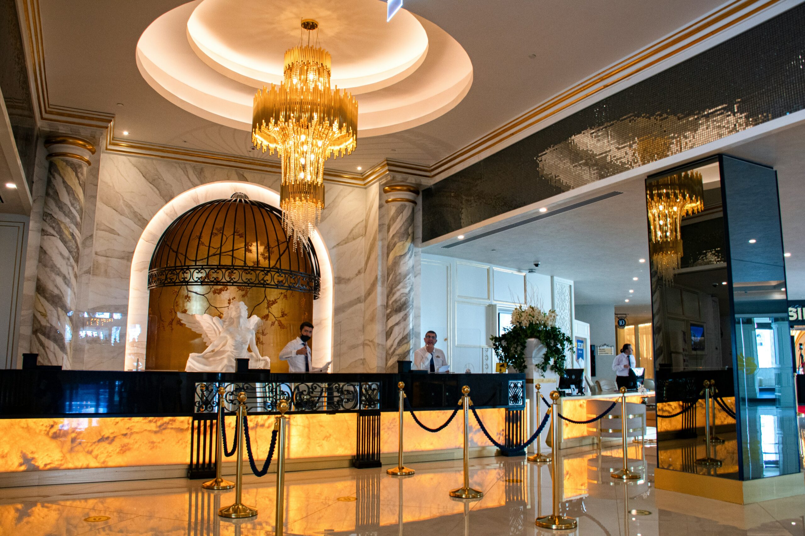 Minor Hotels Partners with Google Cloud, Salesforce, OneTrust, and Deloitte to Build Global AI Data Platform by 2026
