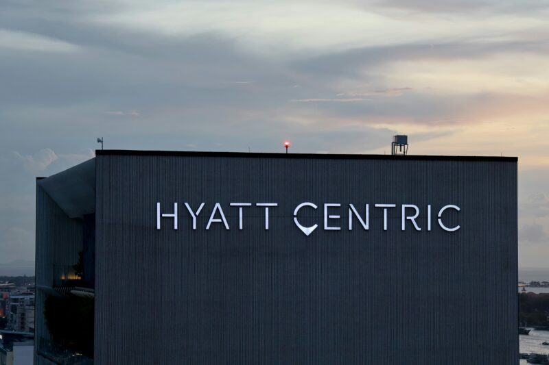 Hyatt Centric Fisherman’s Wharf San Francisco Completes Multi-Million Dollar Renovation Focused on Sustainability and Guest Comfort