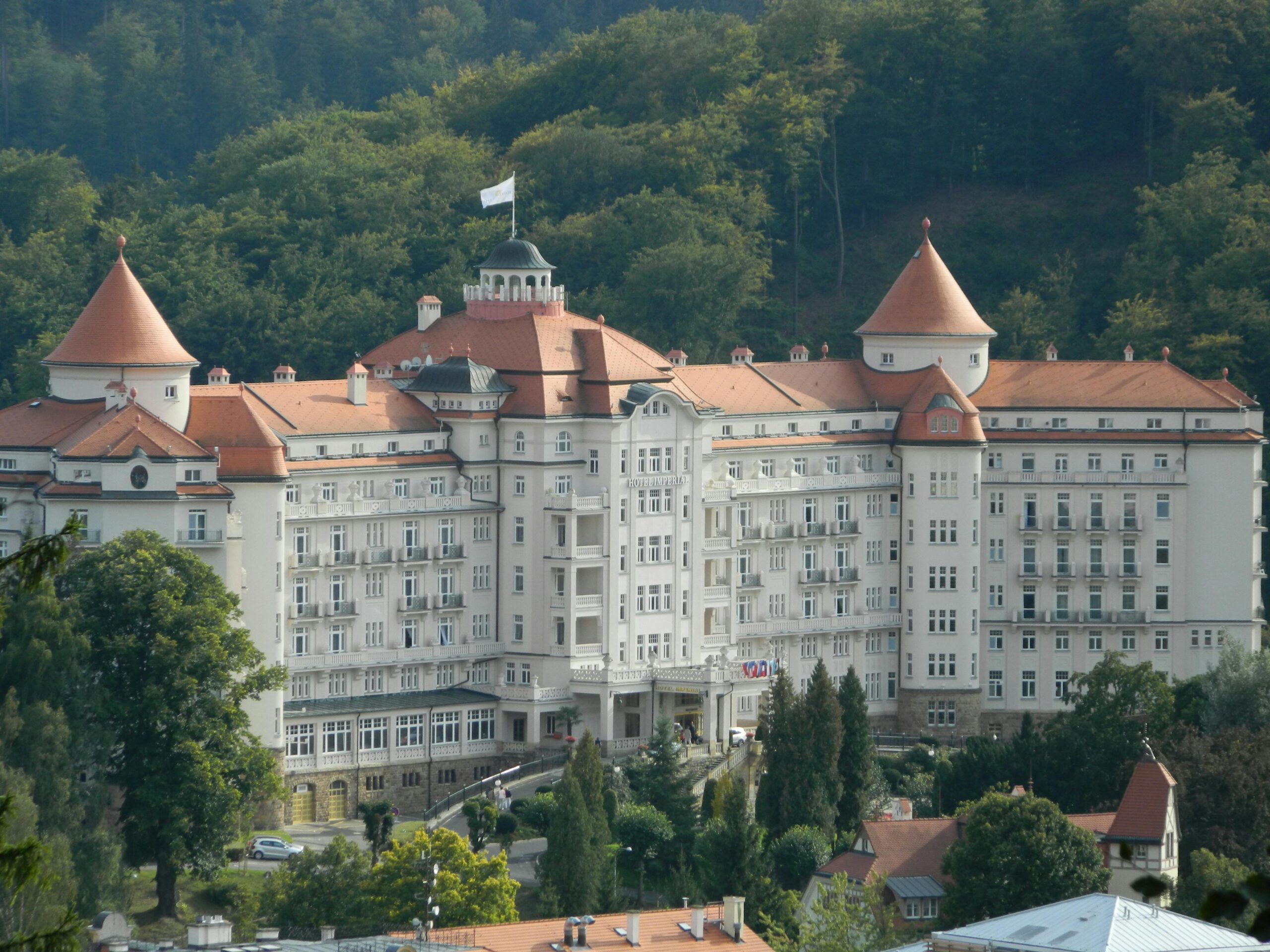 Kempinski Hotels Acquires Augustine Hotel Prague, Marking First Acquisition in Over 50 Years and Strategic Shift