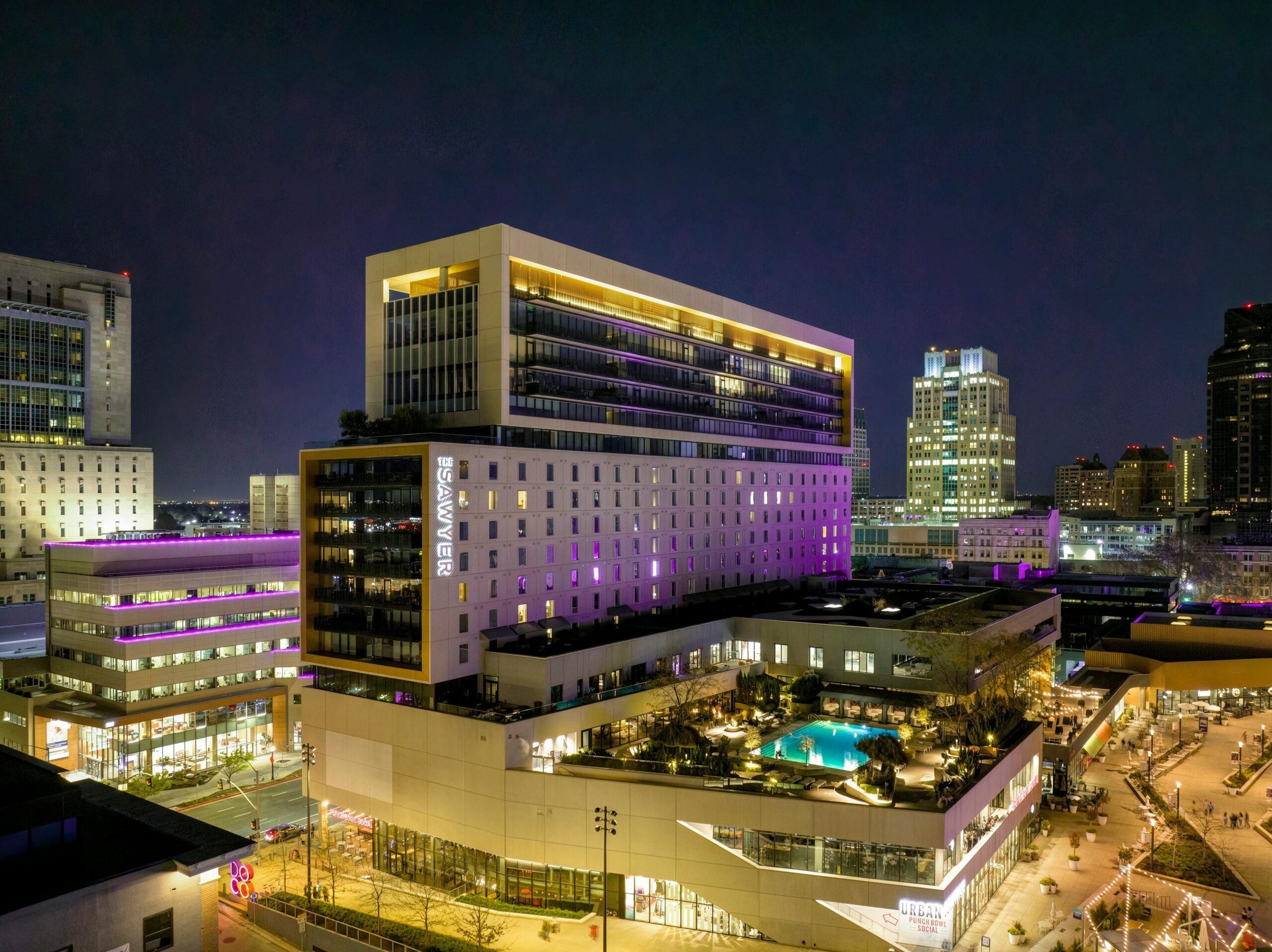 Courtyard by Marriott Waikiki Beach Completes Comprehensive Renovation, Introducing New Dining and Guest Experiences