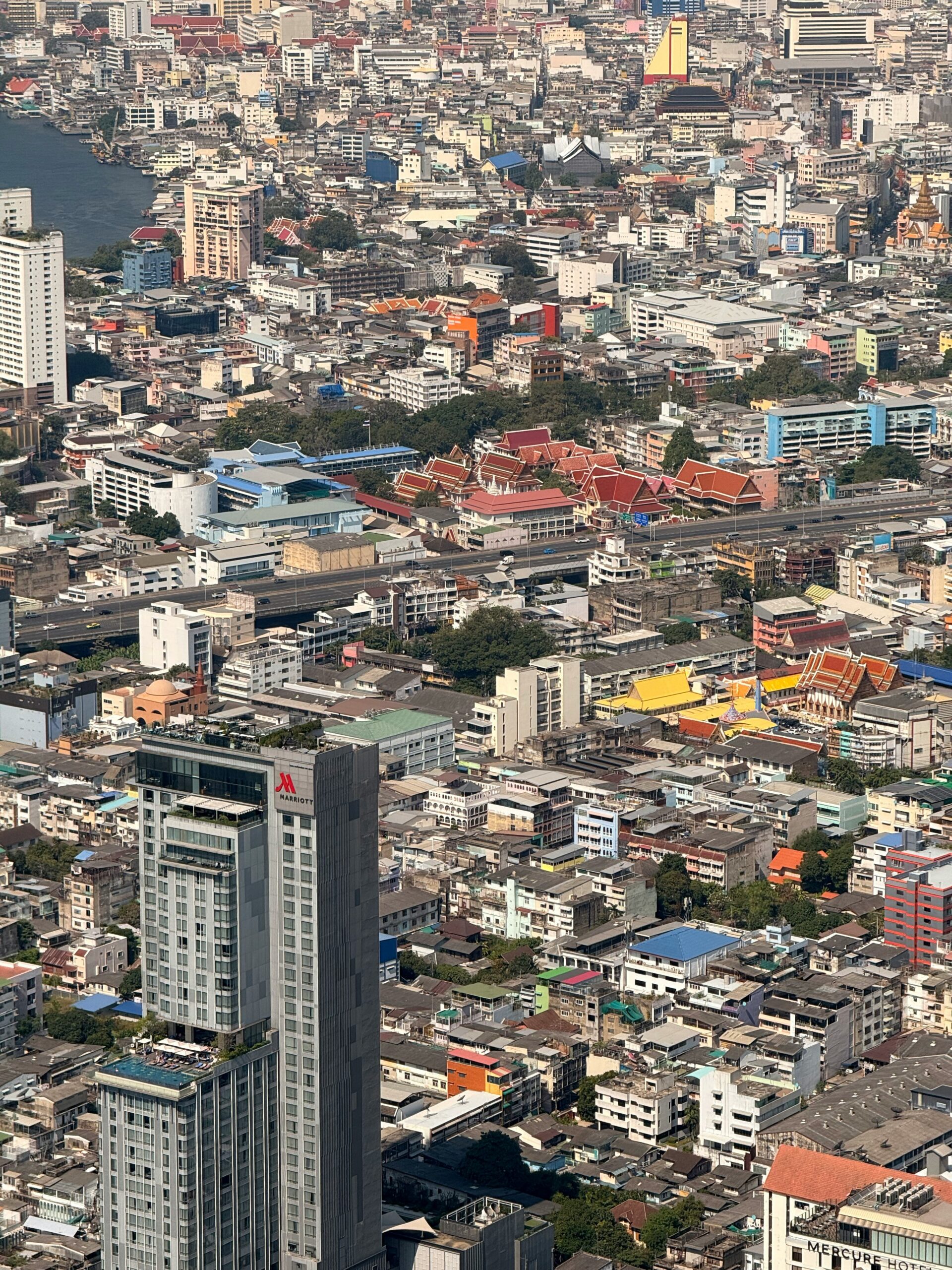 Marriott Partners with Google AI, Hilton and IHG Implement Tech Solutions to Enhance Booking and Guest Retention