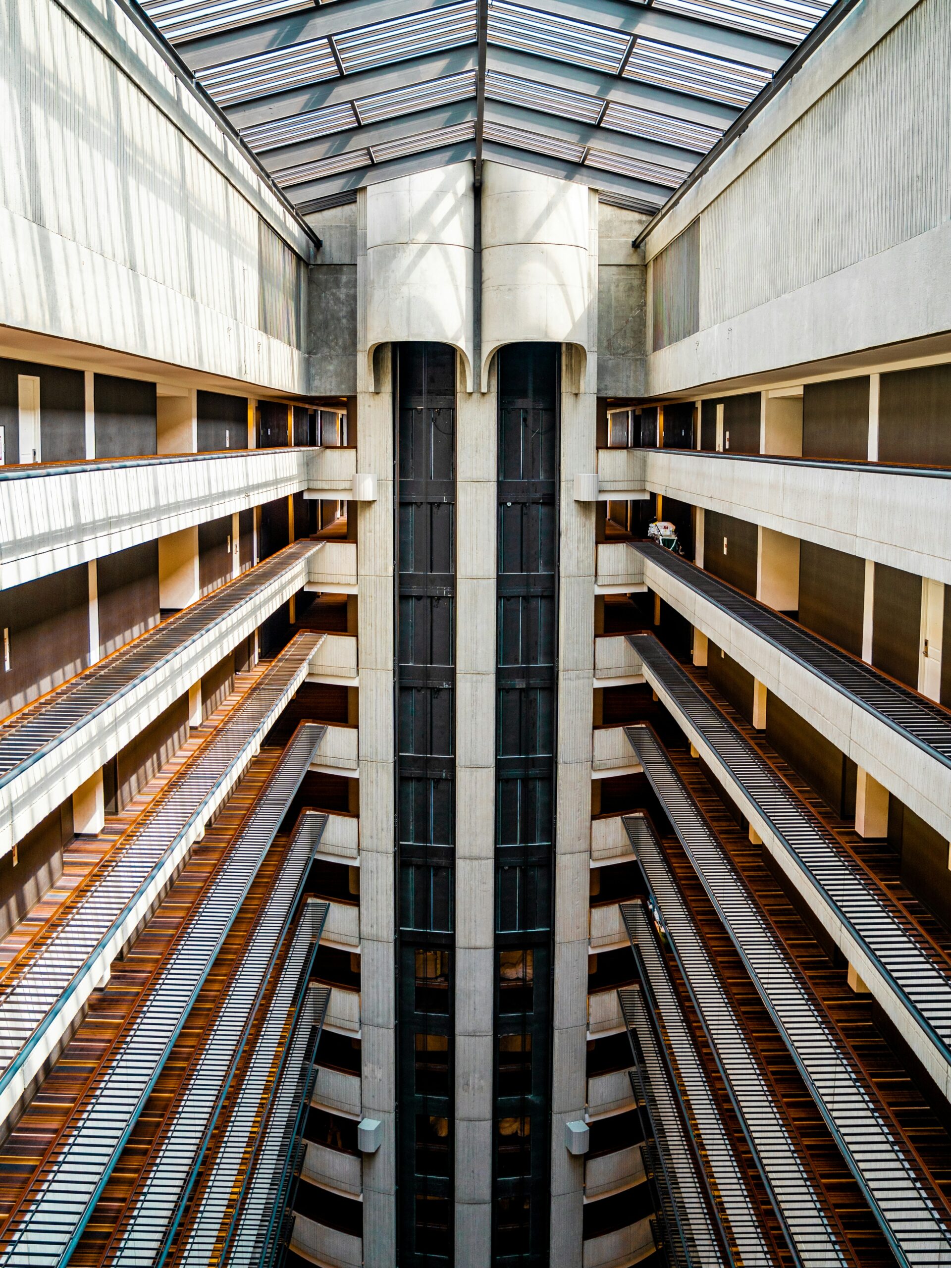 Marriott Marquis Houston Completes Renovation of 1,000 Guestrooms and 150,000 Sq Ft of Event Space