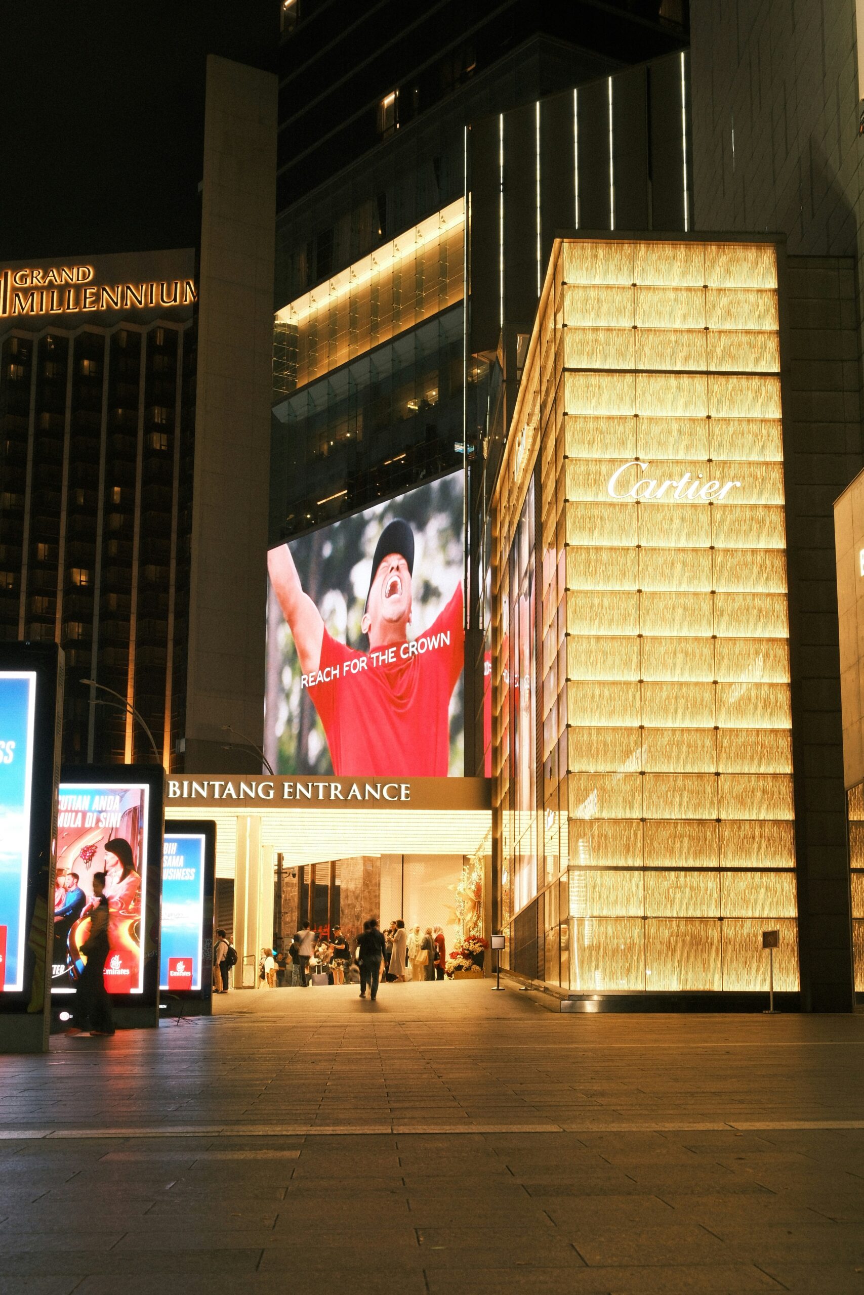 Millennium Hotels and Resorts Appoints Cinn Tan as Chief Commercial Officer to Oversee Global Strategy for 145 Hotels