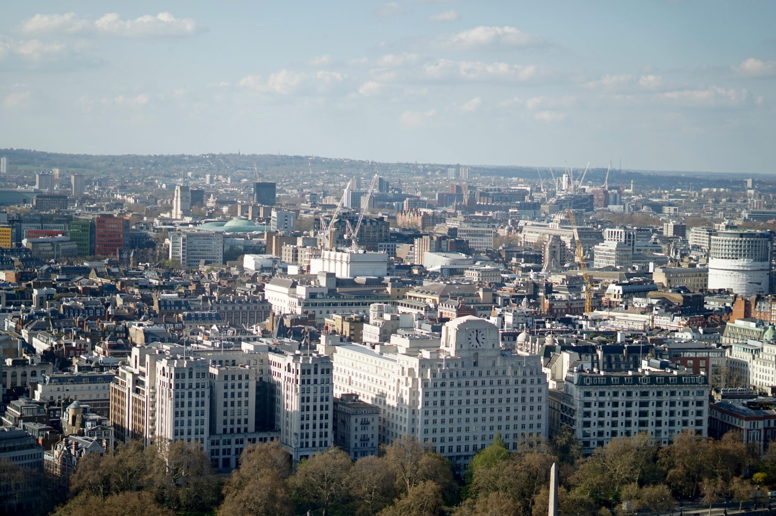 Kenji Bourquin-Quéva Appointed General Manager of Sanderson London, Leading Strategic Operations and Refurbishment Efforts