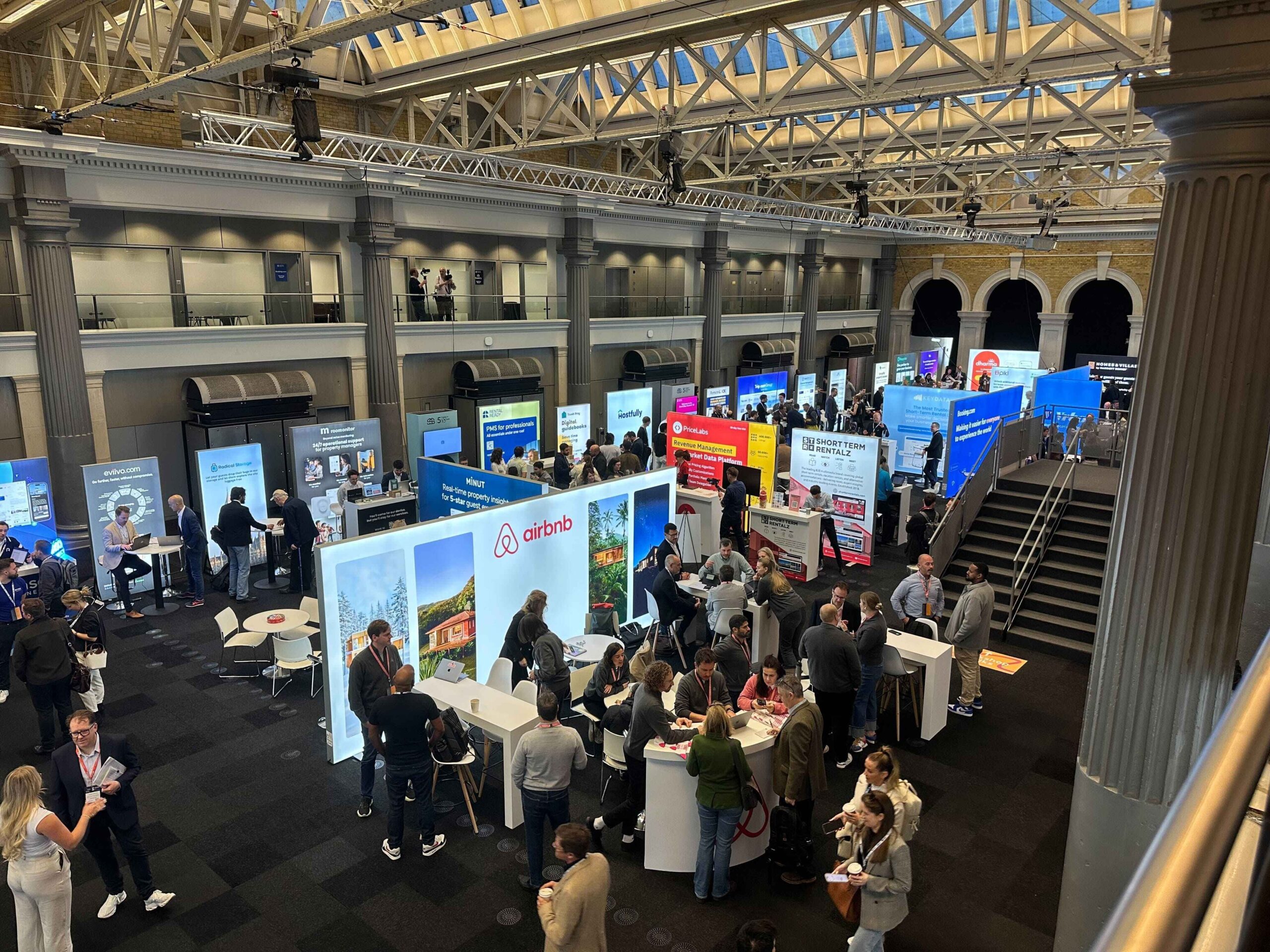 Short Stay Summit 2026 Returns to London as Regulation, AI and Innovation Reshape the Sector