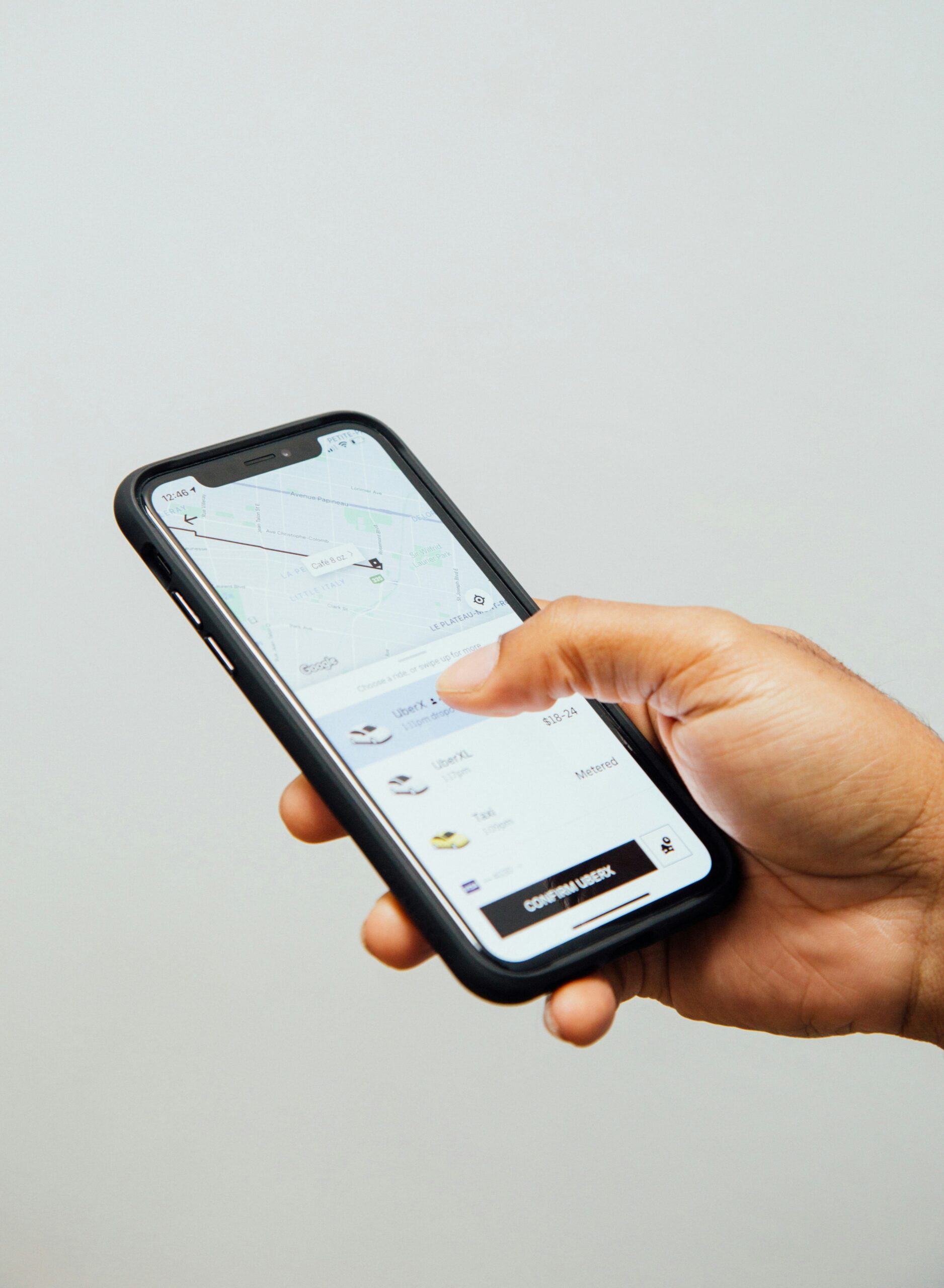 Uber Partners with Expedia Group to Launch Hotel Booking Portal for U.S. Users in App Expansion