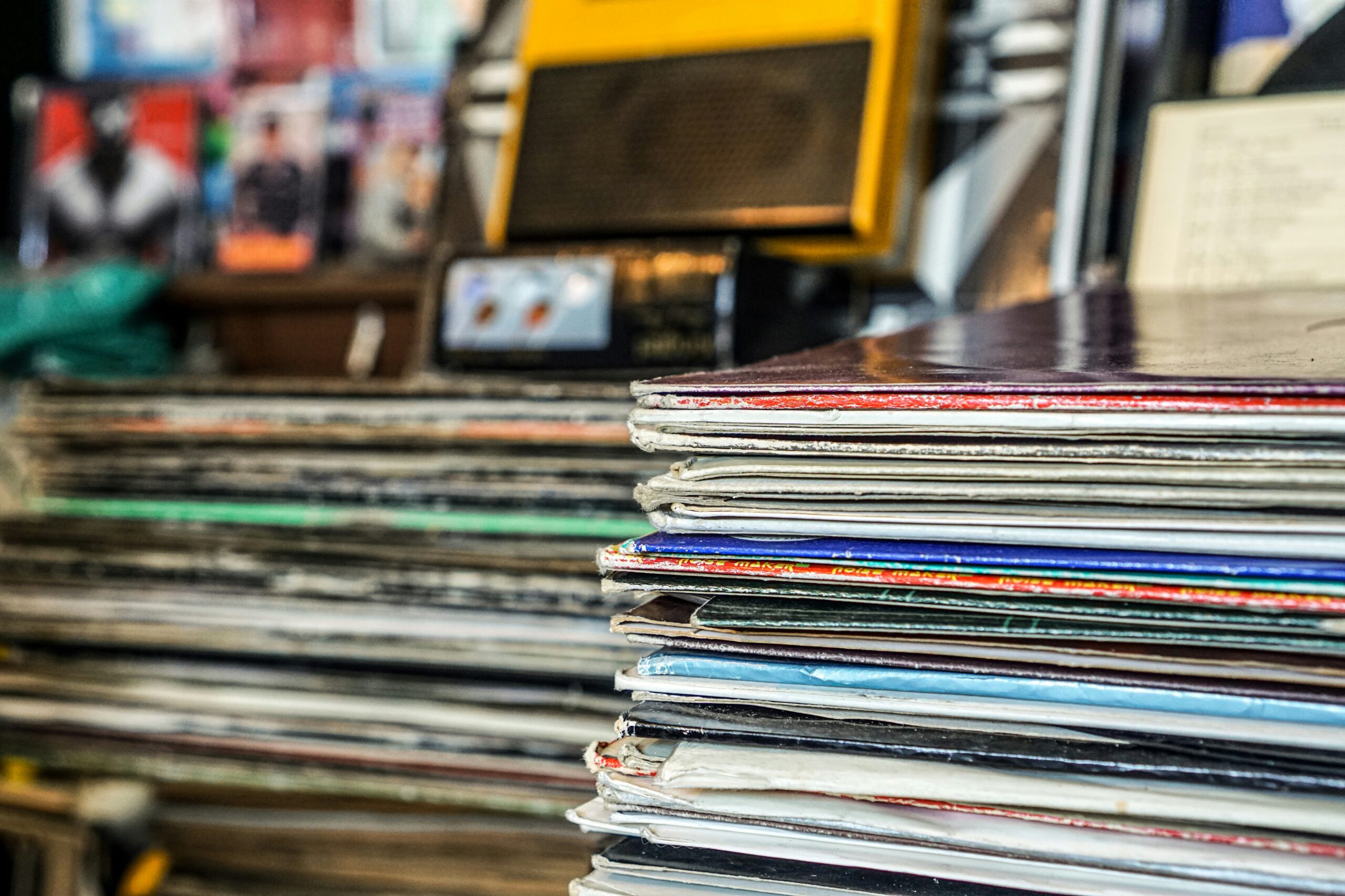TRIBE Launches Vinyl Club in 2026, Enhancing Brand Identity with Curated Music Experiences Across Global Hotels