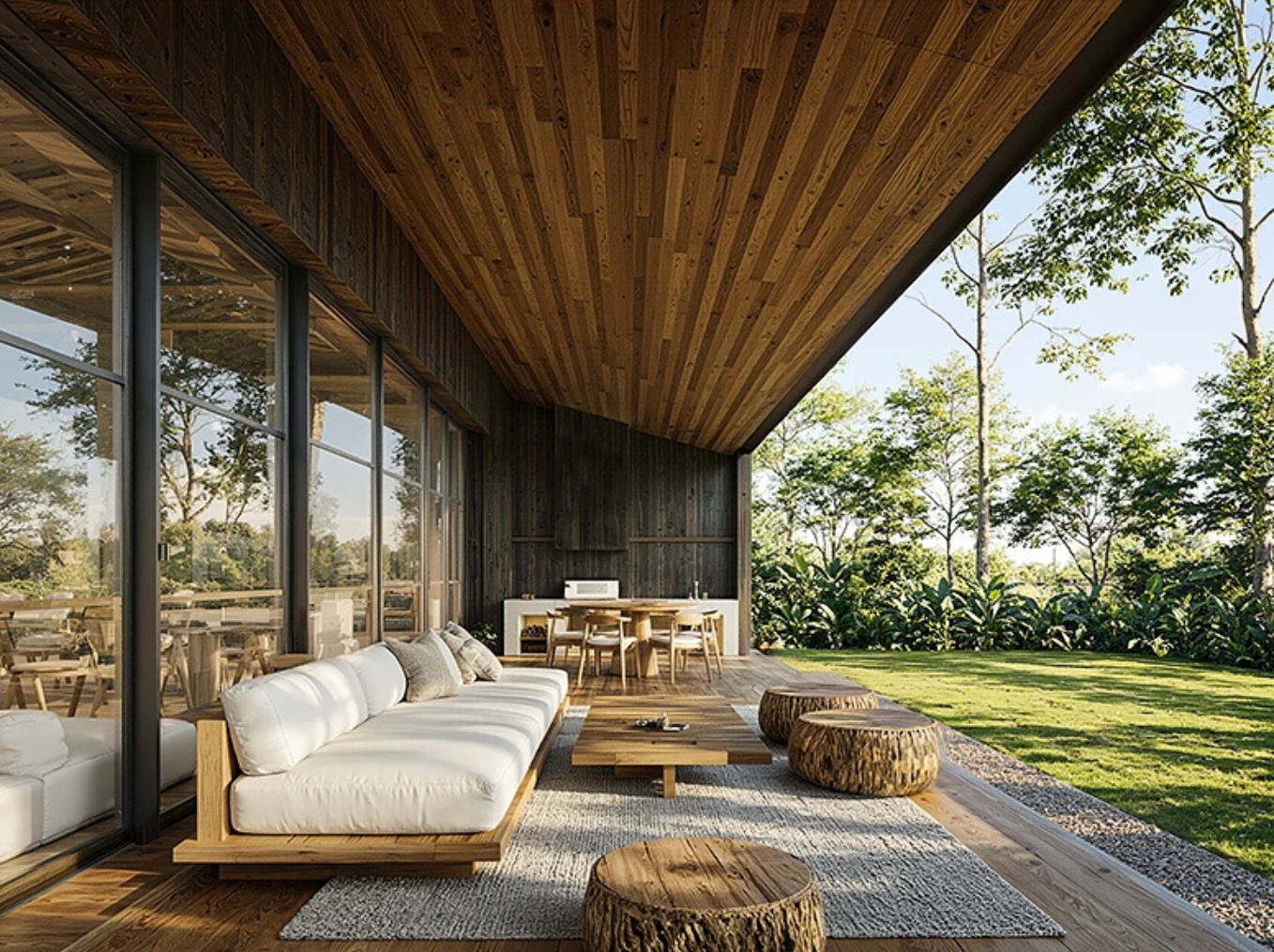 Influence Society Expands Into Ecuador With First Client Win at Hacienda La Danesa