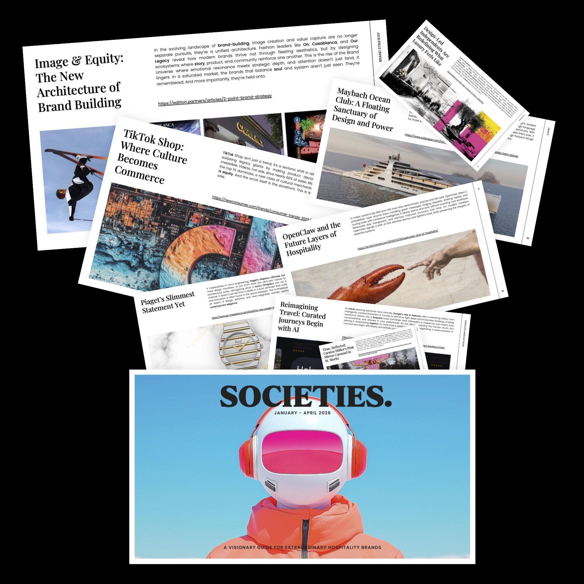 The guide your competitors hope you never find