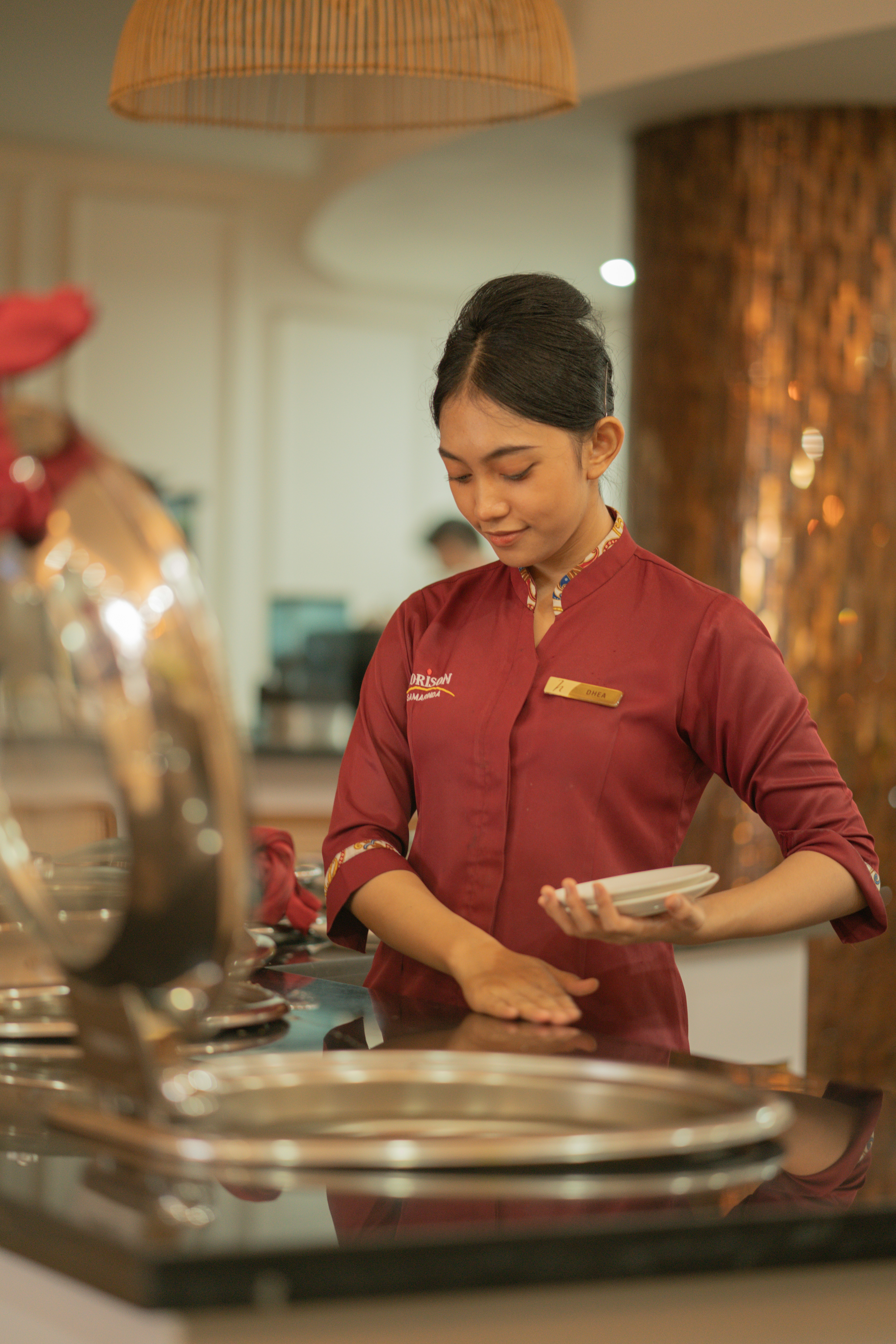 Investing in Quality Hospitality Staff Drives Revenue and Brand Value, While Cost-Cutting Erodes Long-Term Performance