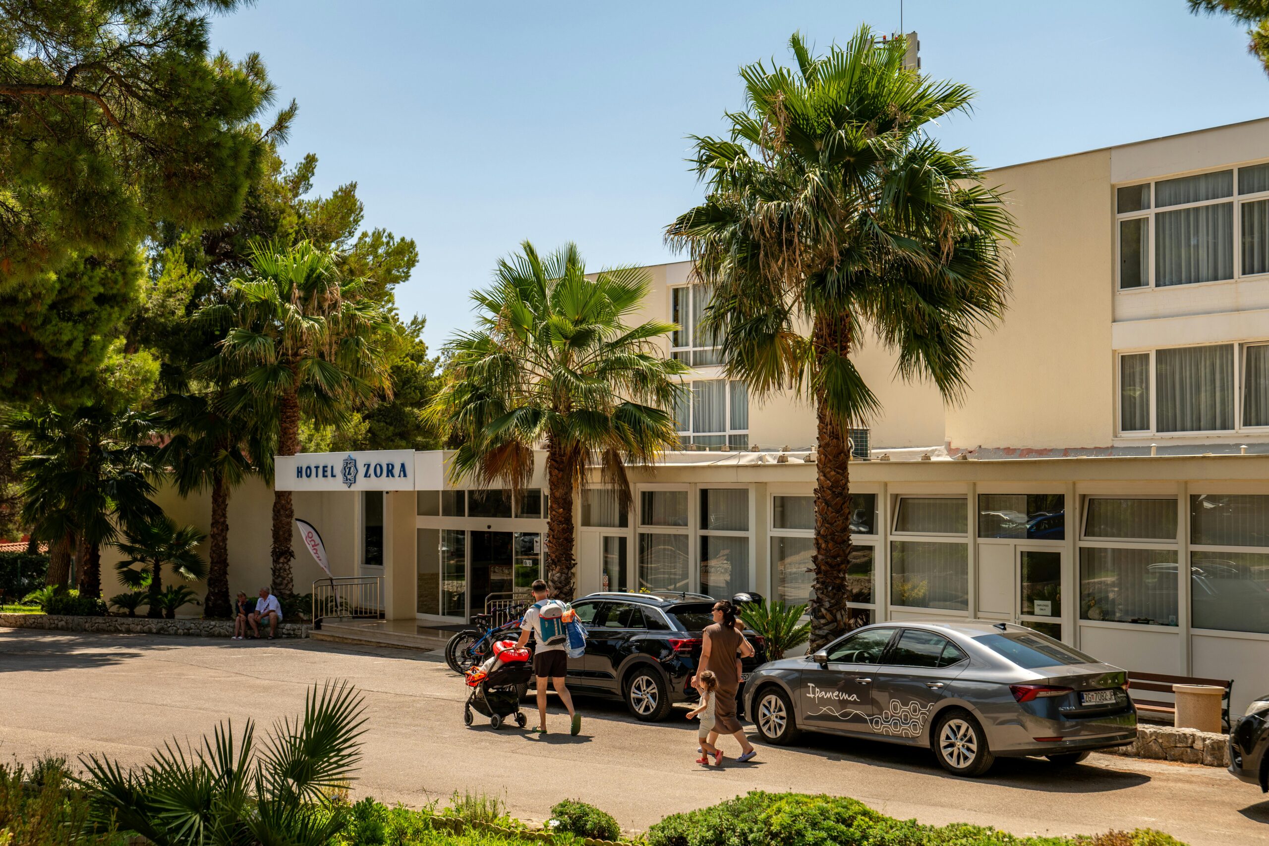 Ensemble to Manage Hotel Nia in Menlo Park, Expanding Its Northern California Luxury Portfolio From May 2026