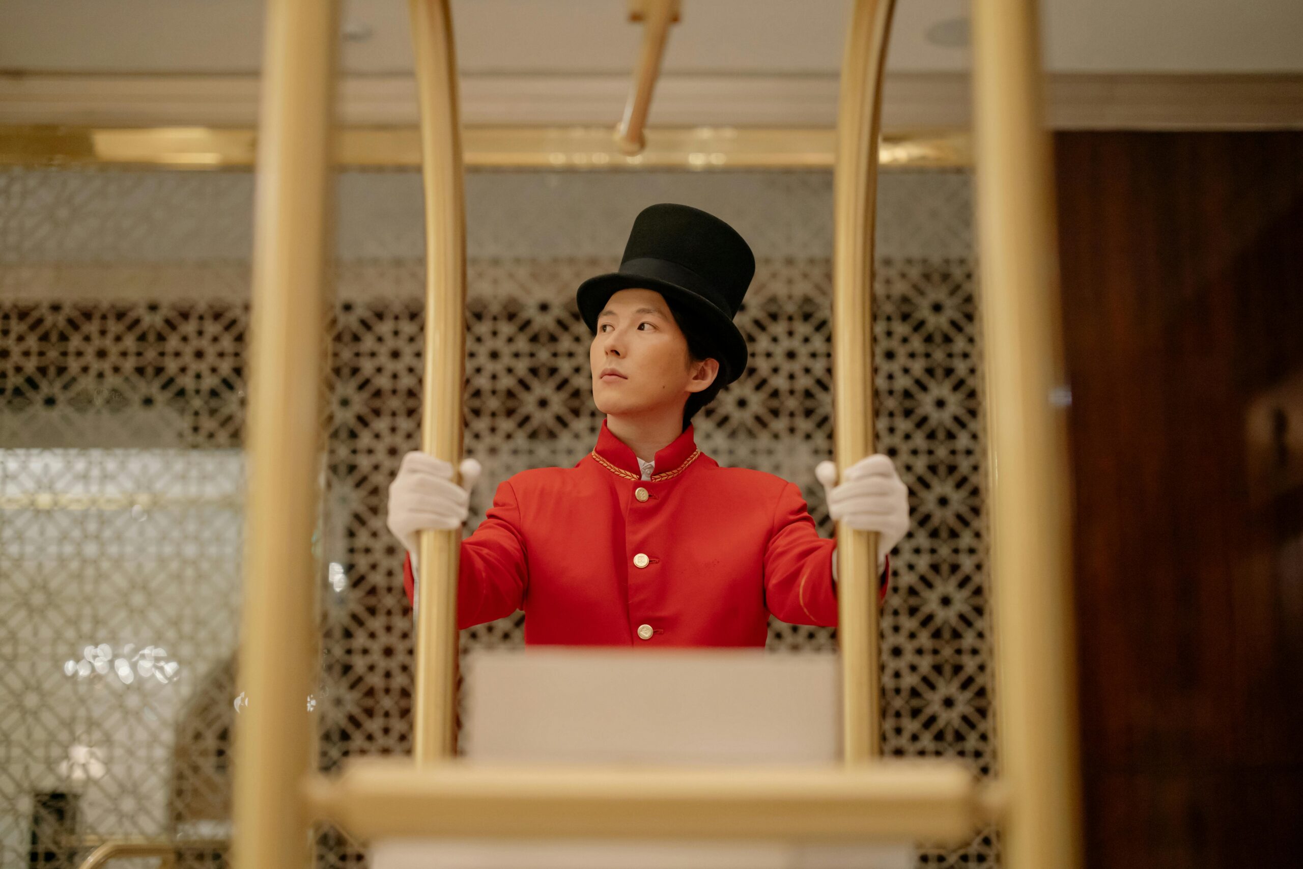 Hotel Technology Must Transform Processes, Not Just Automate Existing Inefficiencies, for Real Efficiency Gains