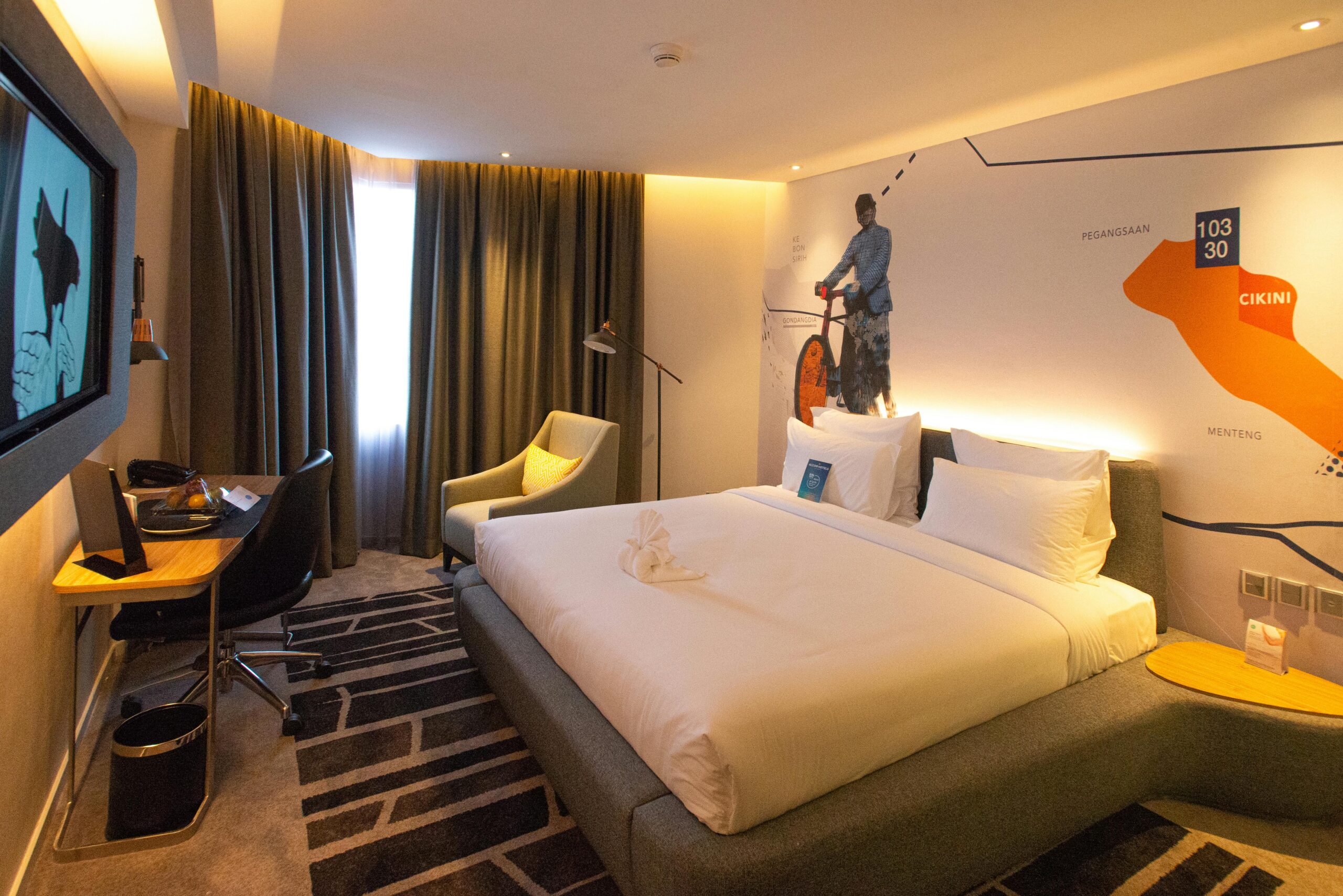 HTL Hotels Achieves Significant Rating Increase on Booking.com, Google Reviews Across Four Properties in 12-18 Months