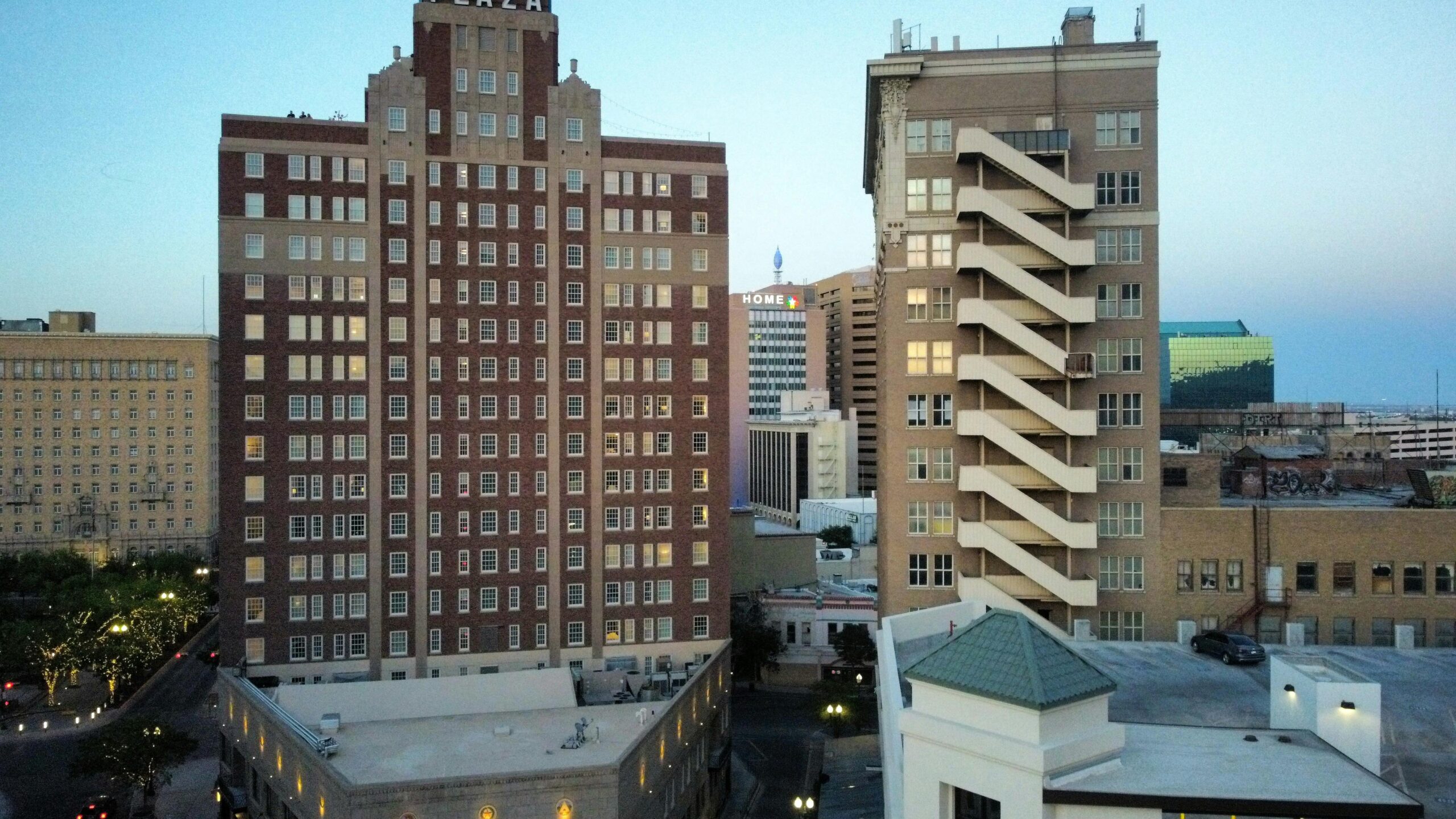 Hutton Hotel Joins Marriott's Tribute Portfolio and Bonvoy After $40 Million Renovation in Nashville
