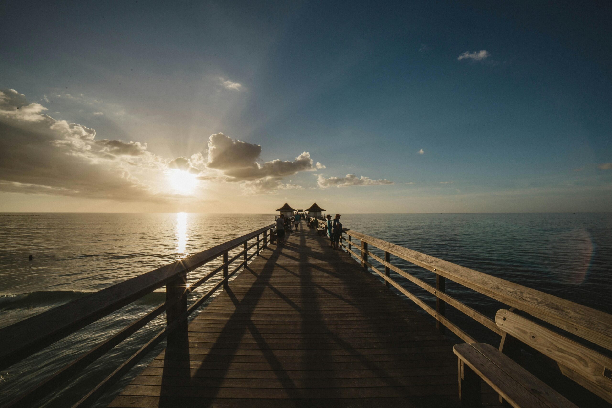JLL Arranges $835 Million Sale and $690 Million Financing for JW Marriott Marco Island Beach Resort