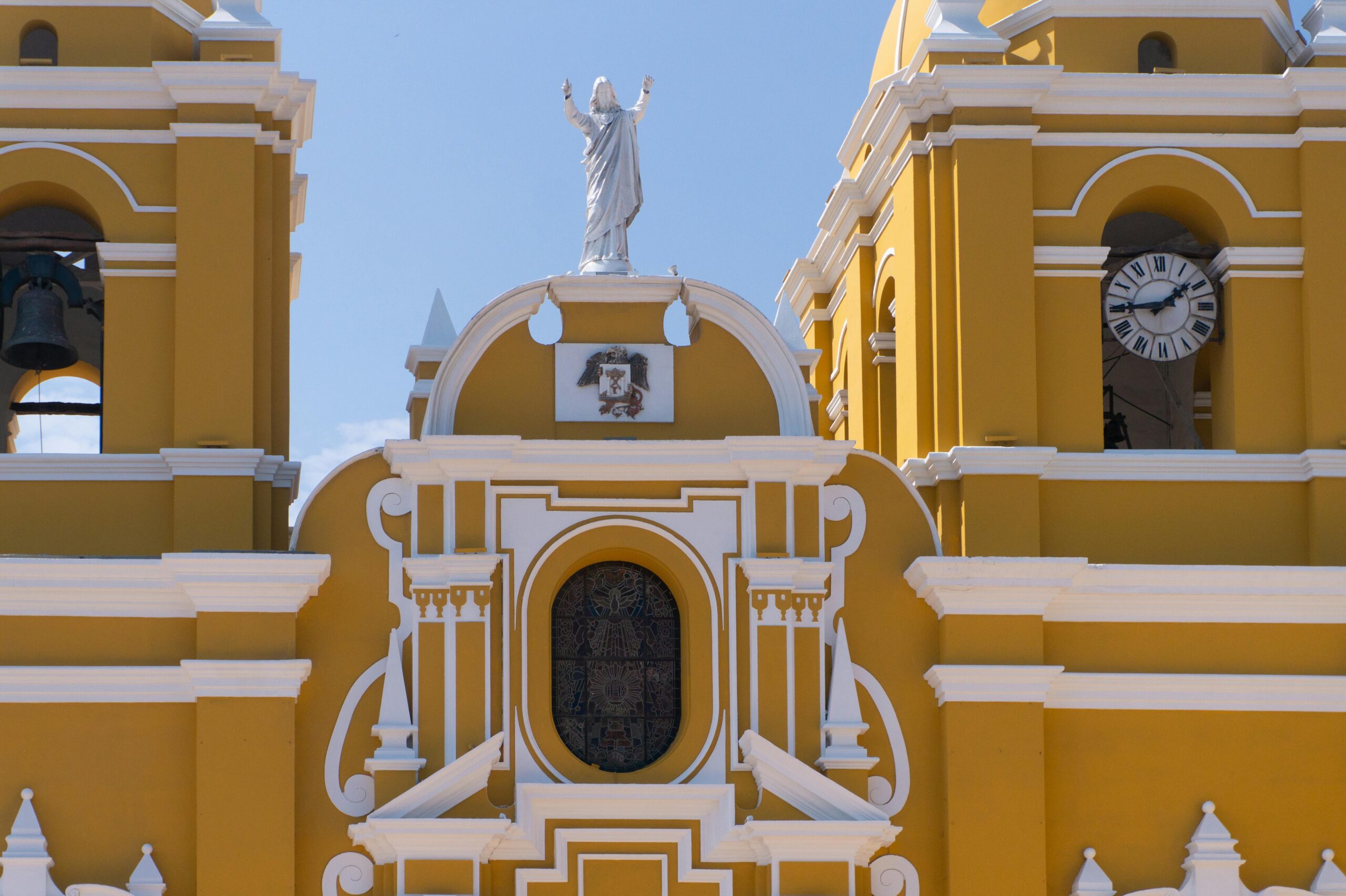 Marriott to Expand Luxury Portfolio in Peru with Two Hotel Conversions in Lima by 2028