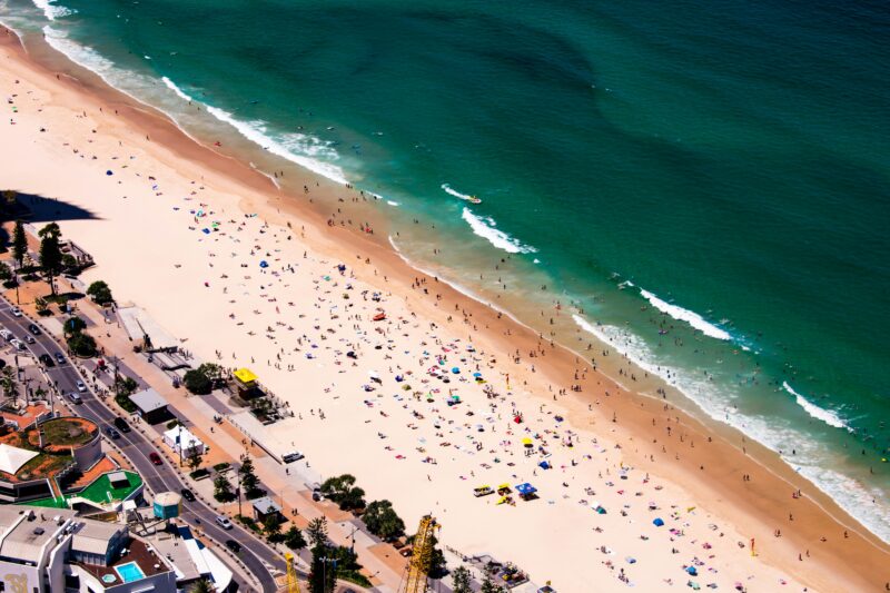 Mondrian Gold Coast Recognized Among Best New Hotels of 2026 by Forbes, Esquire, and Travel + Leisure Co.