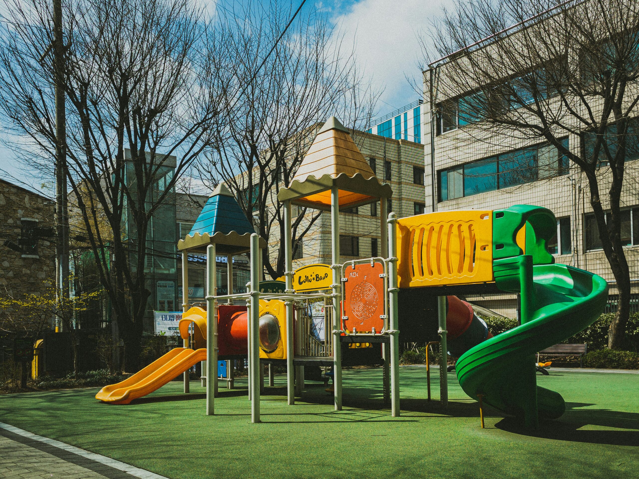Denizen Co-Founder Advocates for Flexible, Multi-Use Spaces to Foster Innovation and Social Interaction