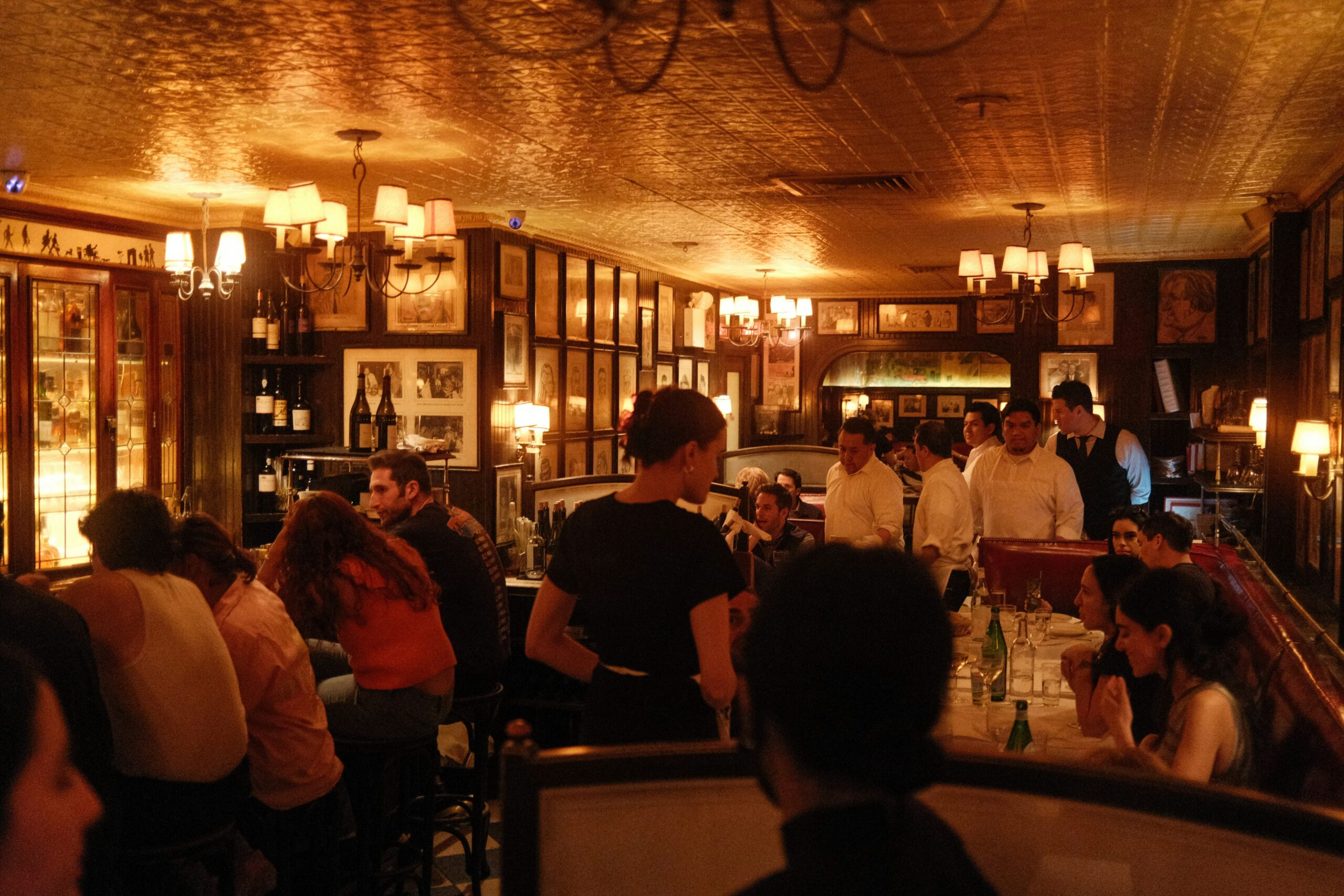 Silverfox Studios Leads Renovations at Michelin-Starred Tasca in Dubai’s Mandarin Oriental Jumeirah Hotel