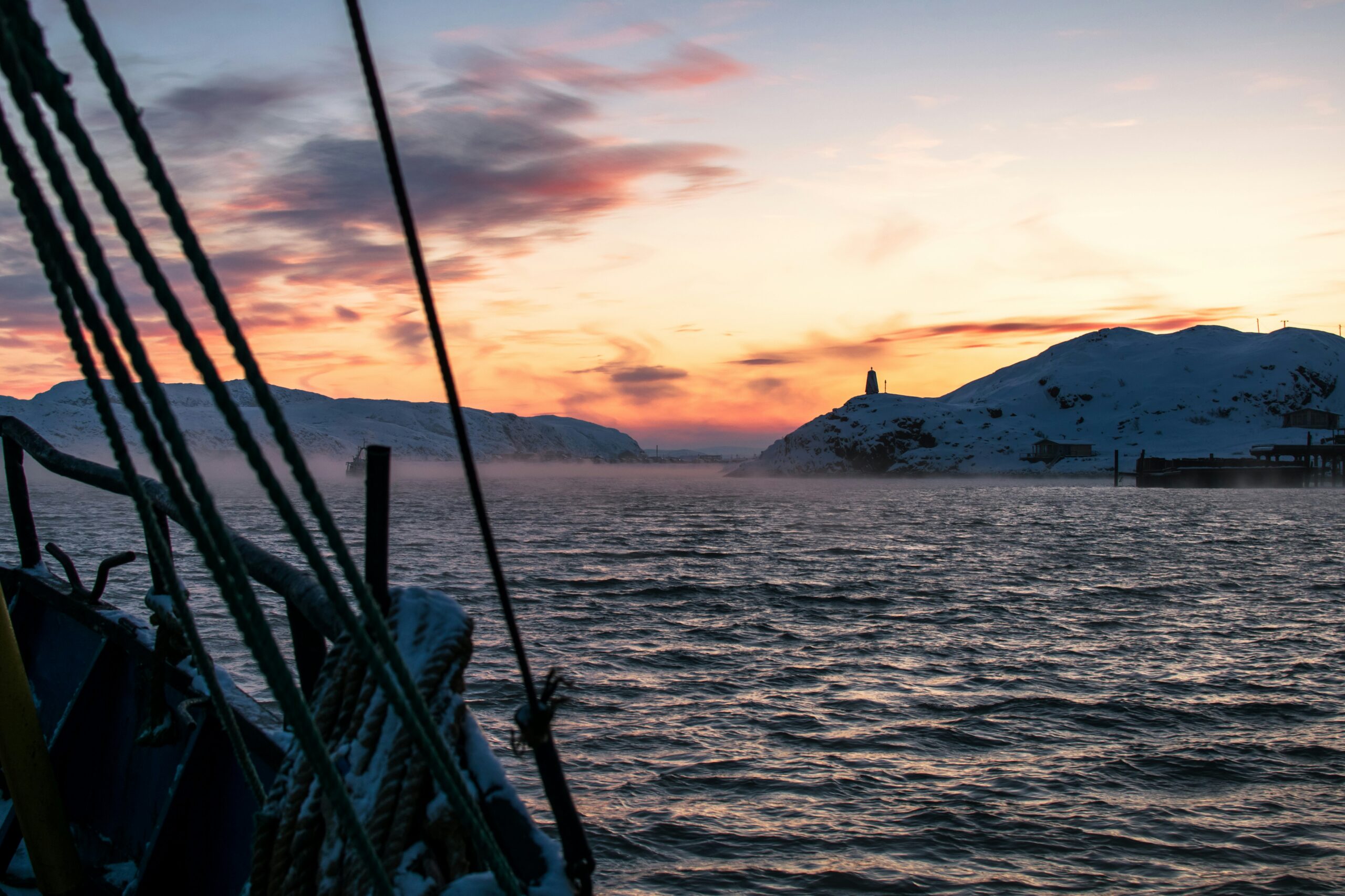 Fotografiska to Host Landmark Photography Exhibition in Nusfjord, Norway, Until October 2026