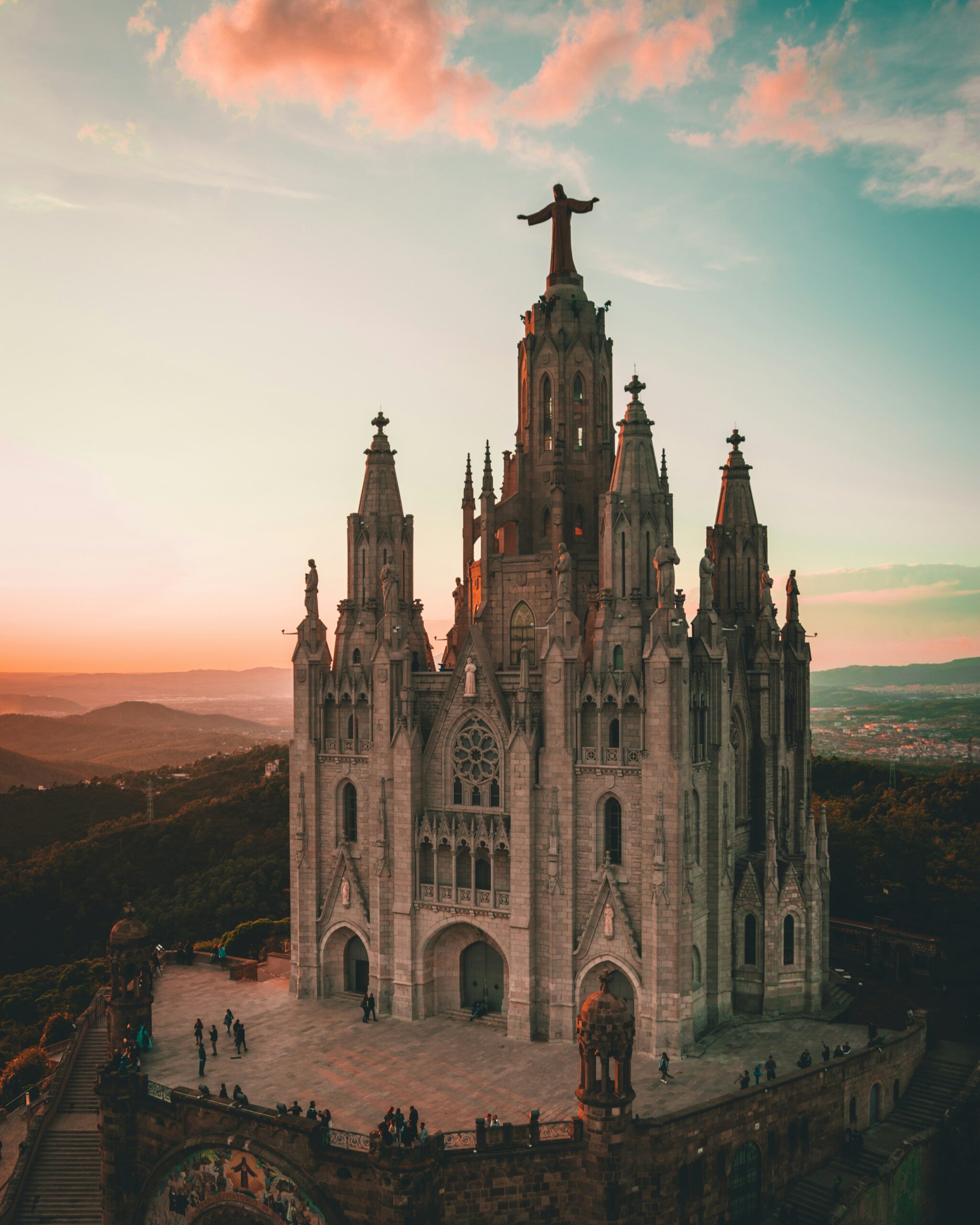 WTTC Warns Increased Tourist Tax on Cruise Passengers Could Harm Barcelona’s Economy and Competitiveness