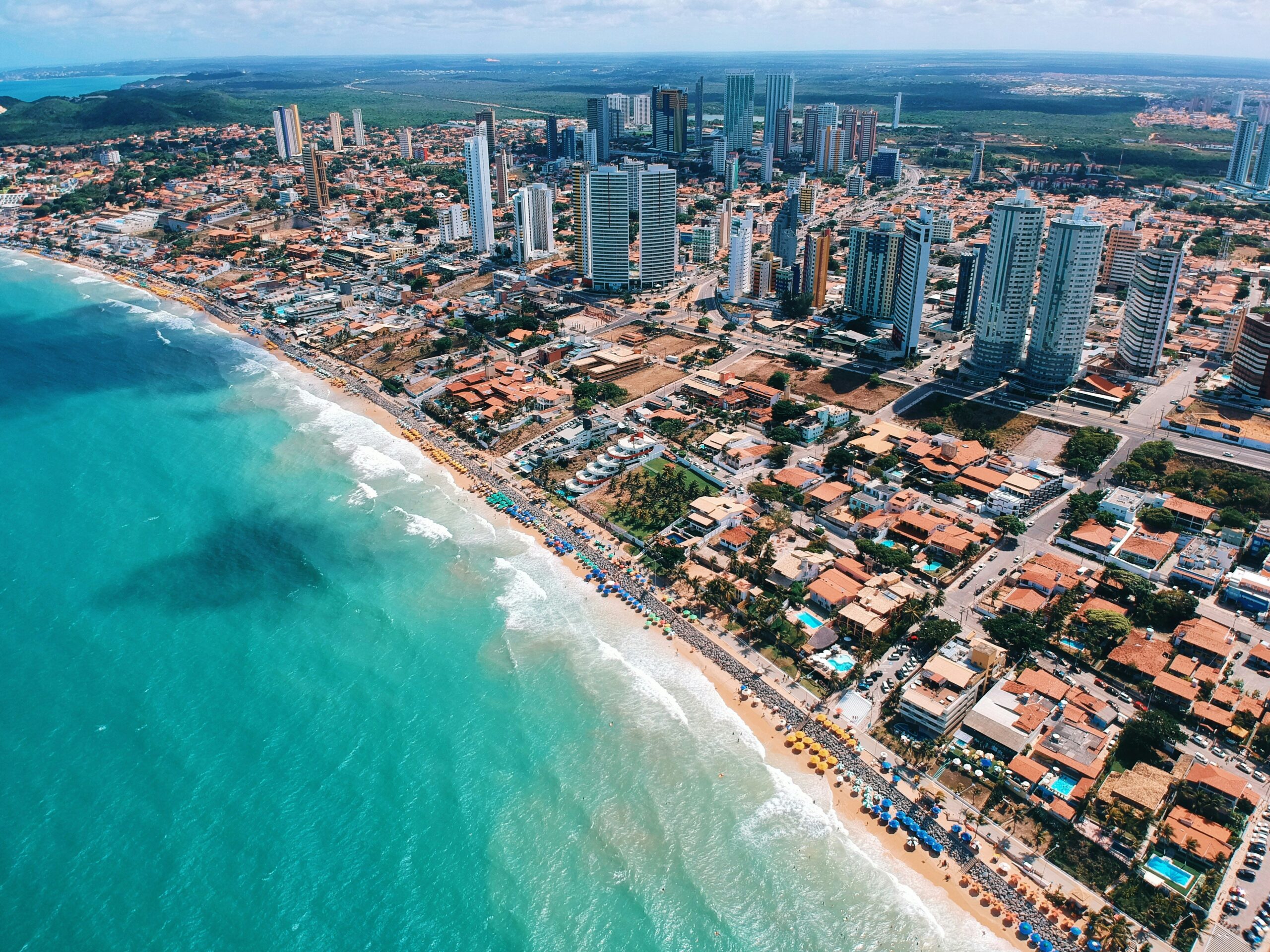 Brazil's Aviation Legacy: Varig, VASP, and Panair's Impact on Global Perception Through Iconic Travel and Cinema