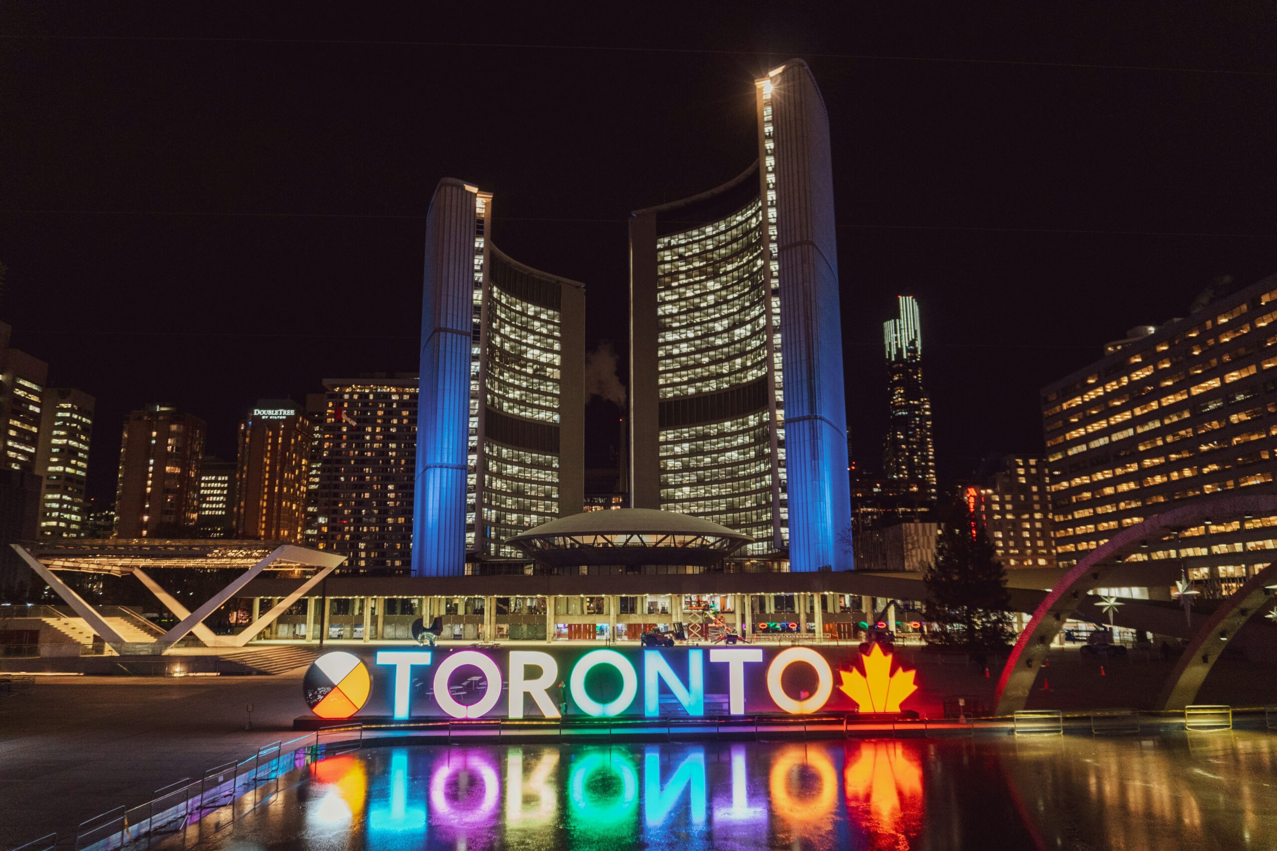 Canada's Hotel Industry Sees Record May 2026 Gains: ADR Up 9.5%, RevPAR Up 10.5%, Boosted by Events