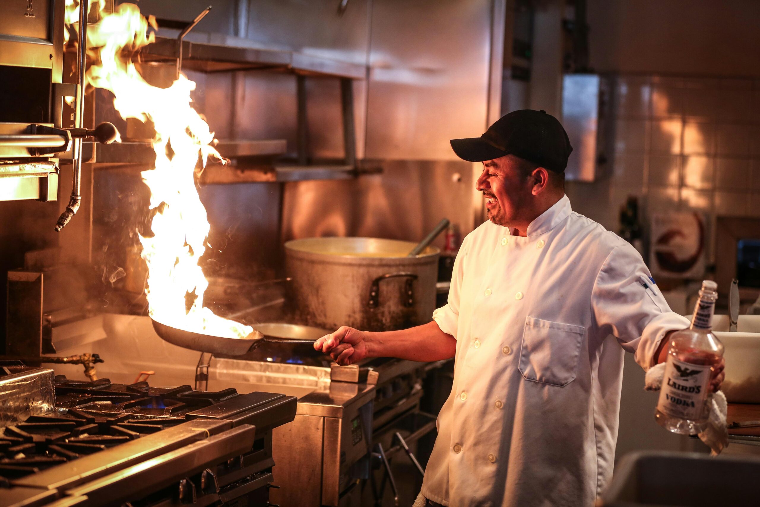 Zeal Hotels Appoints Zibi Klapsia as Executive Chef at Voco Zeal Exeter, IHG 2025 Opening of the Year