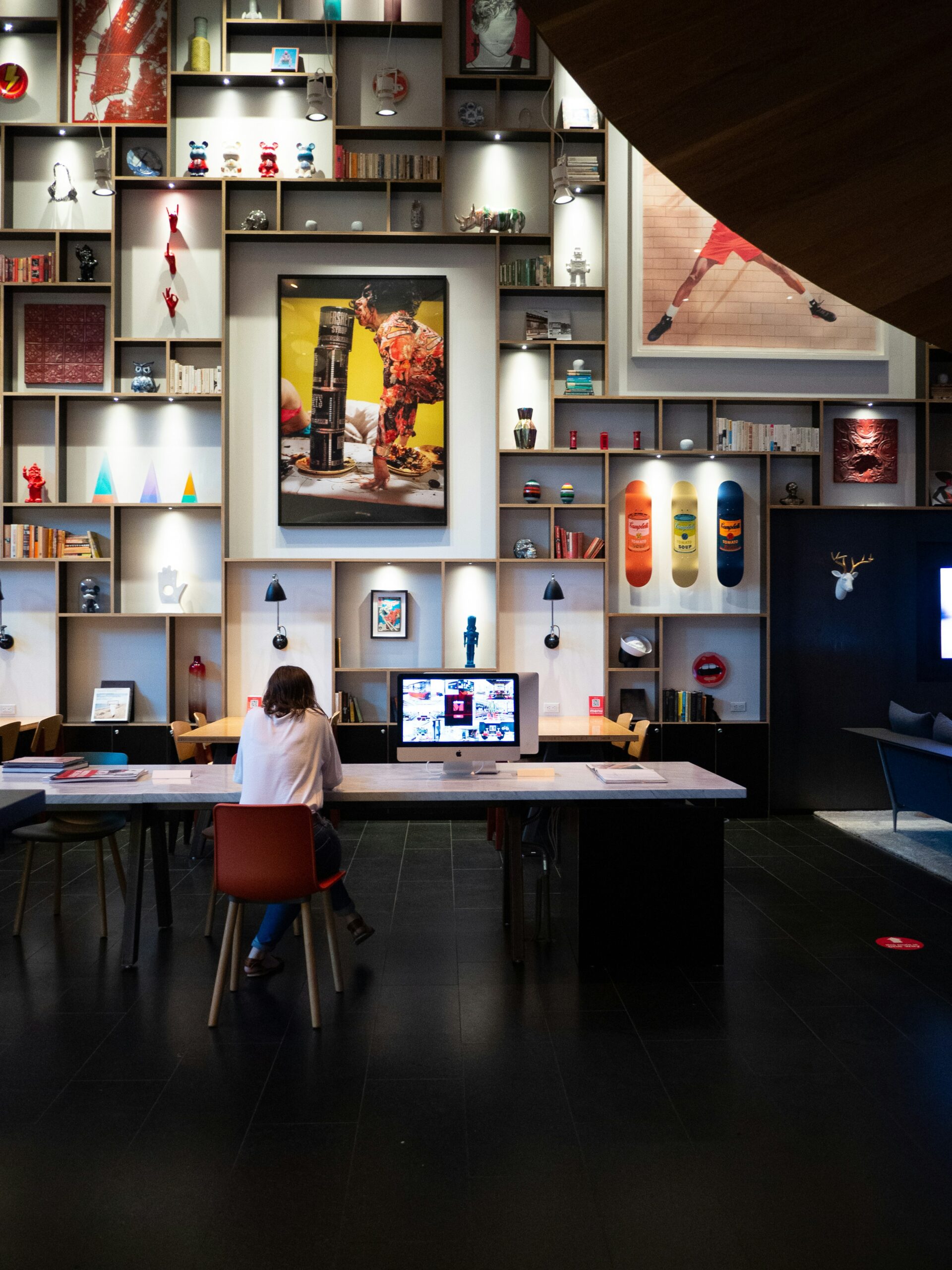citizenM Co-Founder Michael Levie Advocates for Maximizing Both Technology and Human Interaction in Hospitality Industry