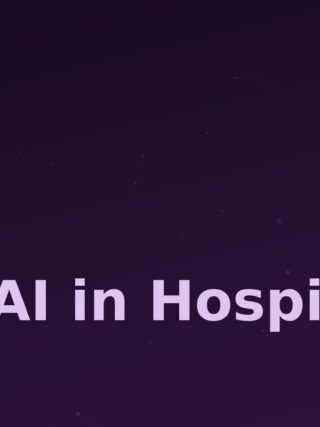 AI in Hospitality News - 10 Minutes News for Hoteliers