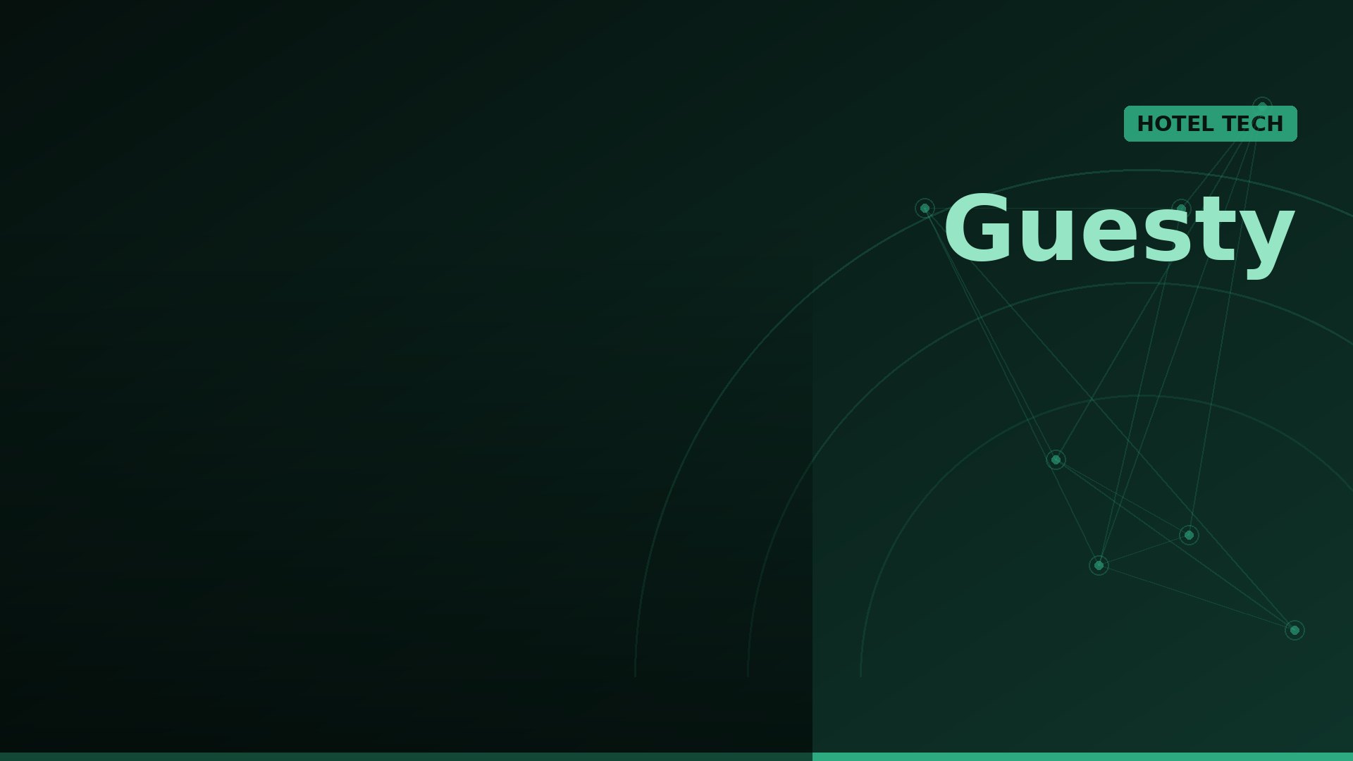 Latest news about Guesty - 10 Minutes News for Hoteliers