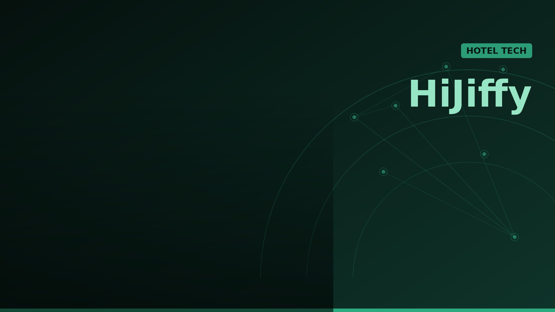 Latest news about HiJiffy - 10 Minutes News for Hoteliers