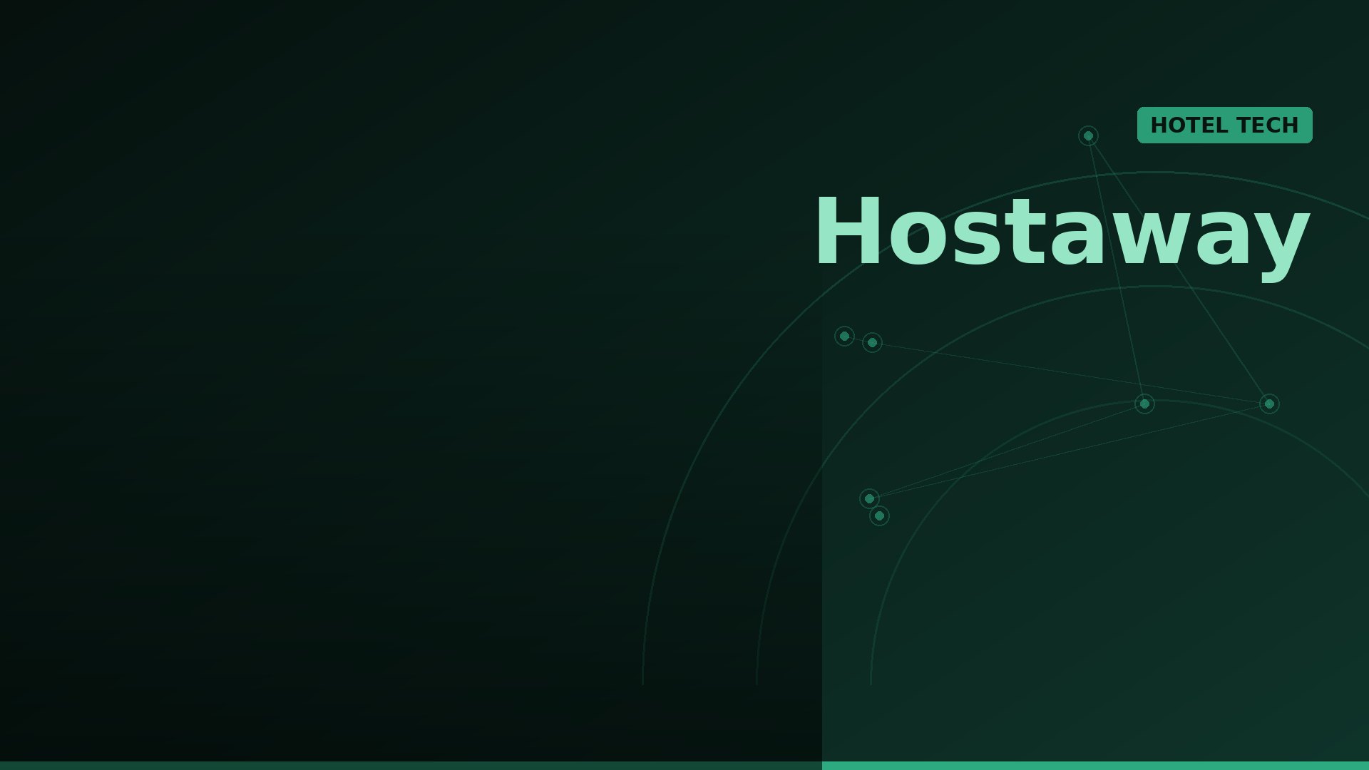 Latest news about Hostaway - 10 Minutes News for Hoteliers