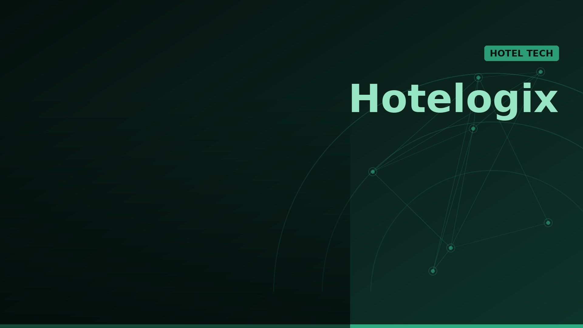 Latest news about Hotelogix - 10 Minutes News for Hoteliers