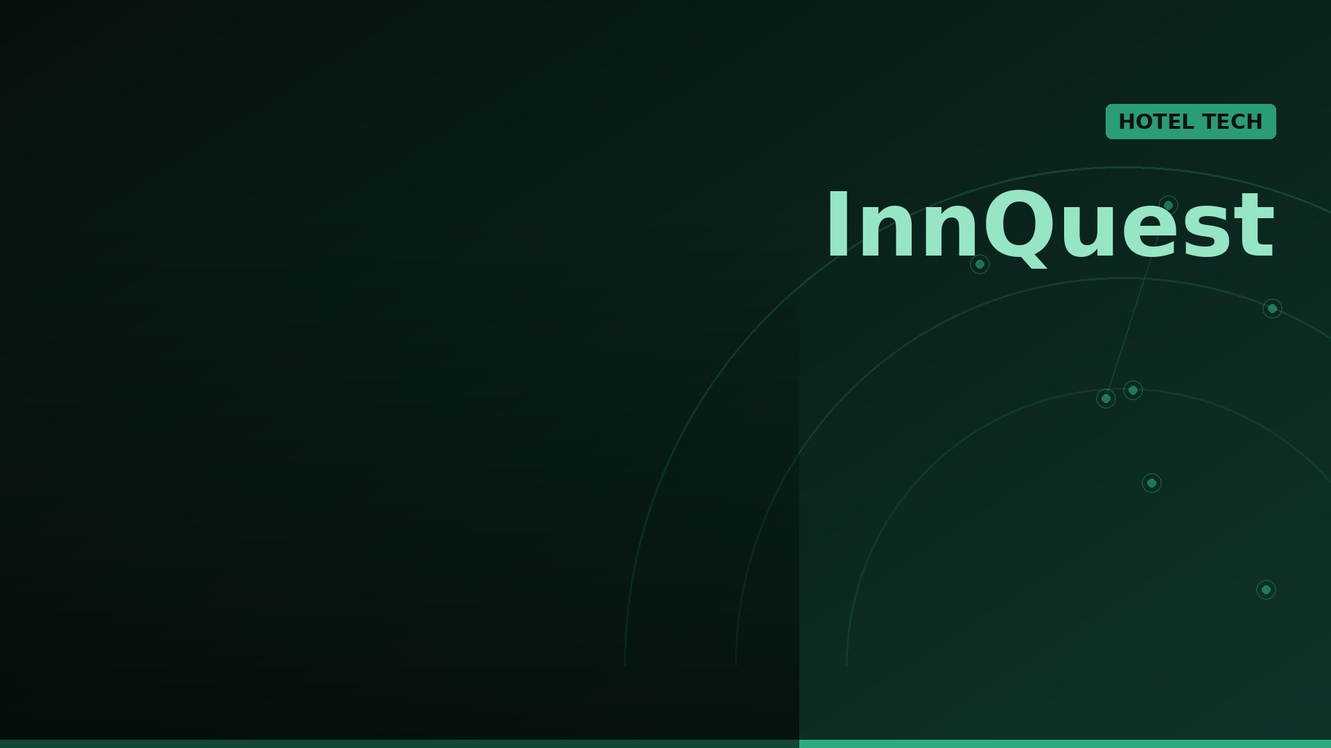 Latest news about InnQuest - 10 Minutes News for Hoteliers